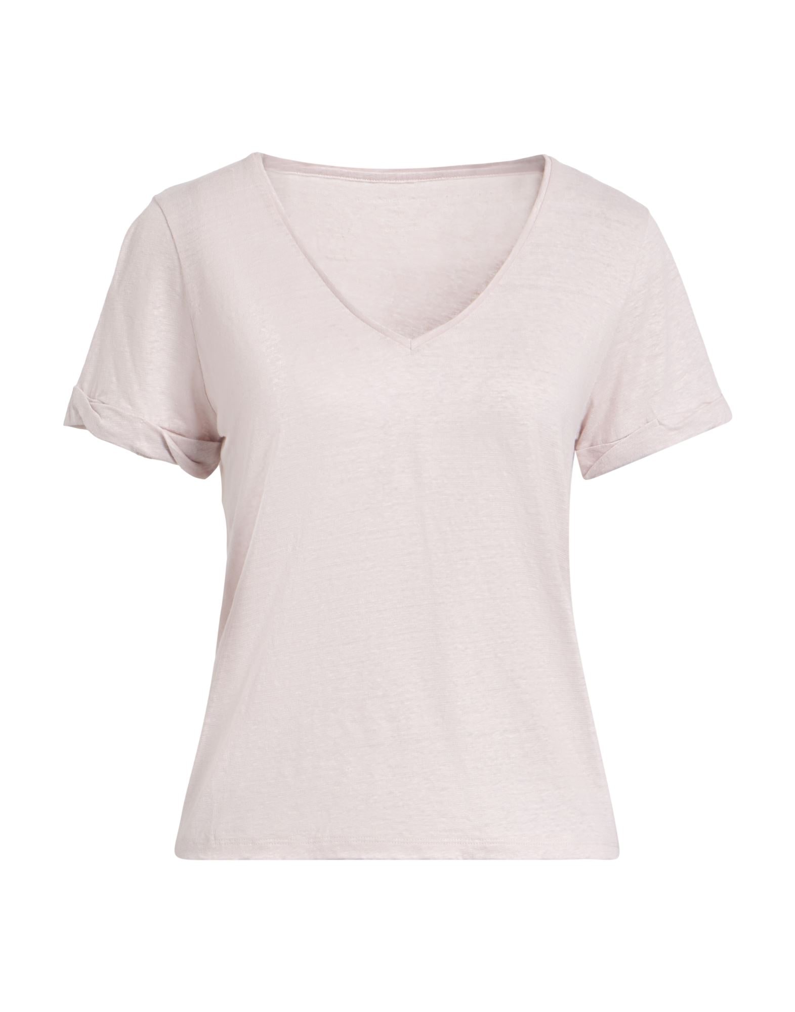 MAJESTIC FILATURES - T-shirts