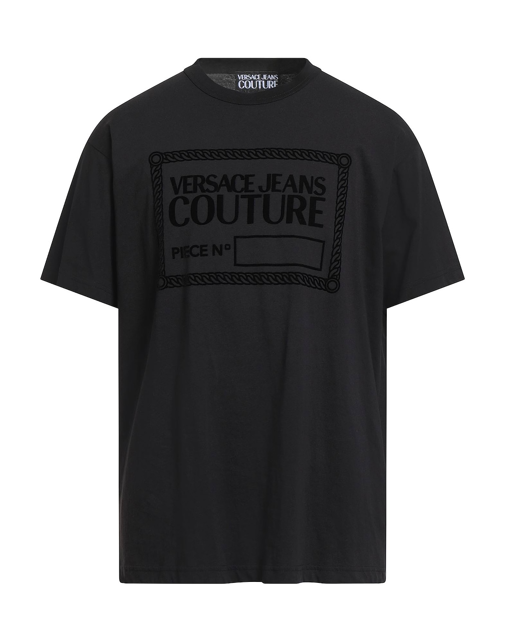 VERSACE JEANS COUTURE - T-shirts