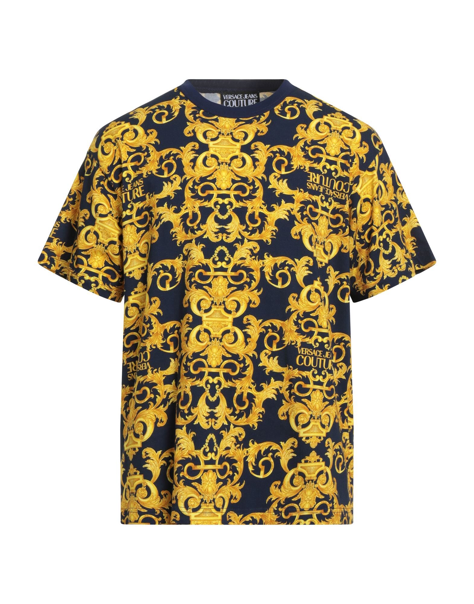 VERSACE JEANS COUTURE - Футболки