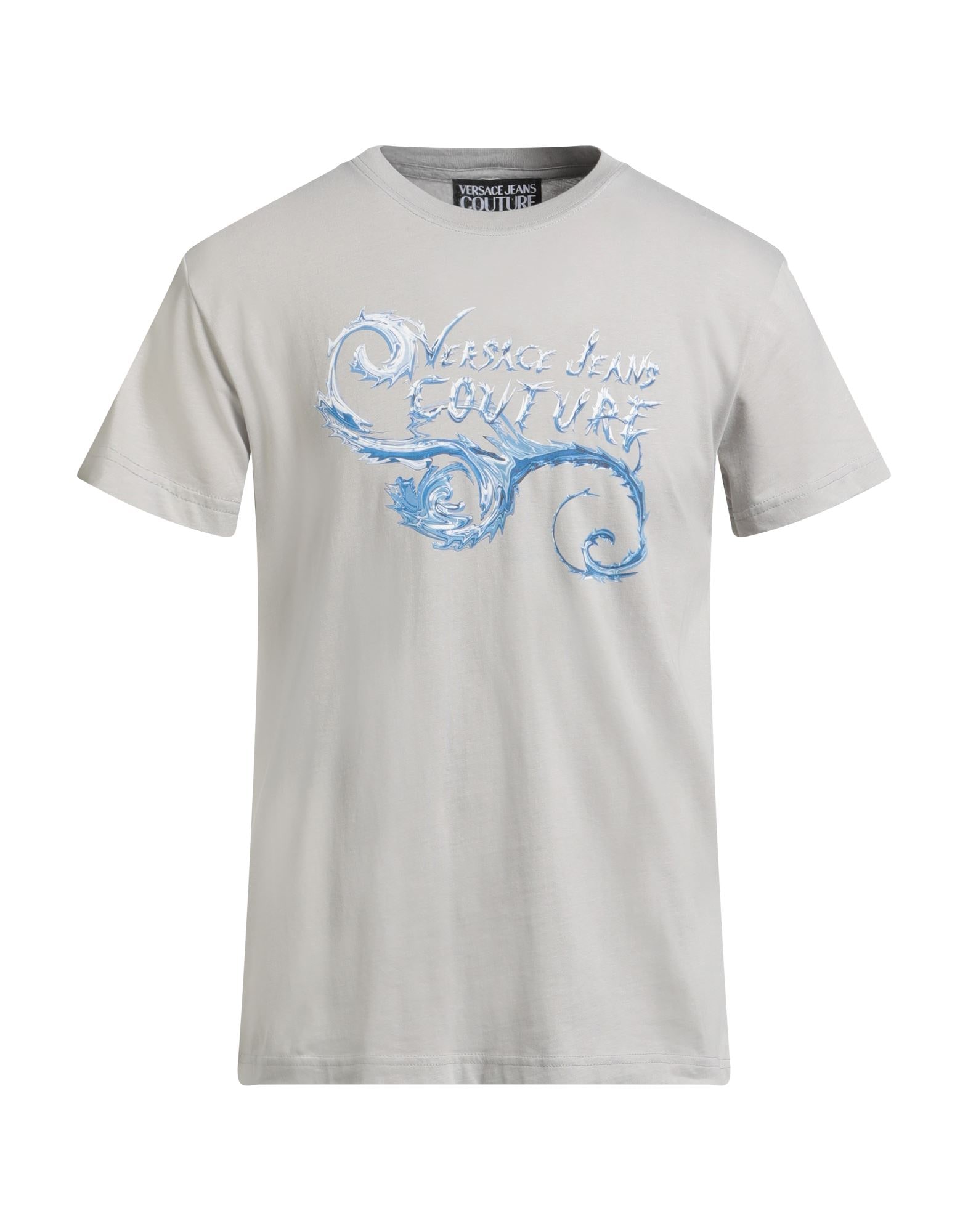 VERSACE JEANS COUTURE - Футболки