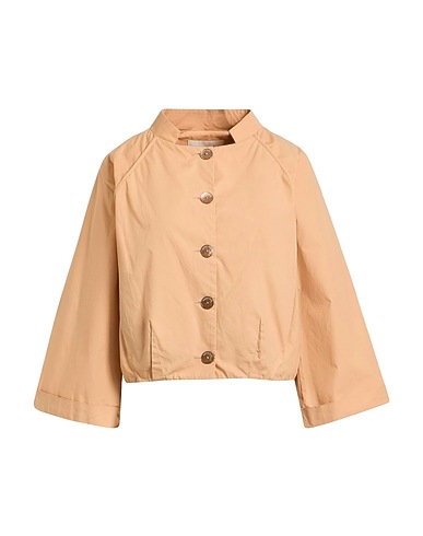 ALESSIA SANTI Jacket 100% Cotton