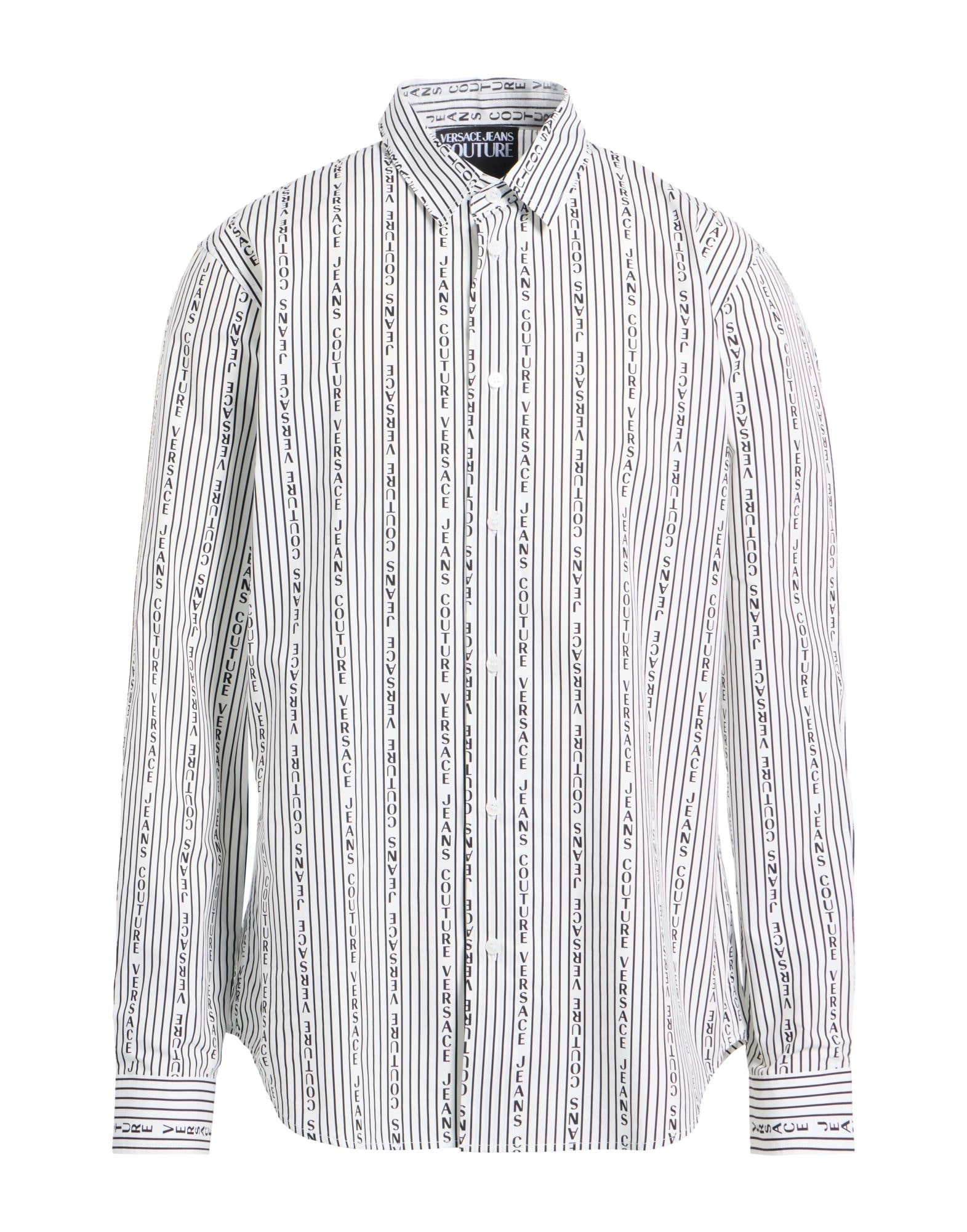 VERSACE JEANS COUTURE - Shirts