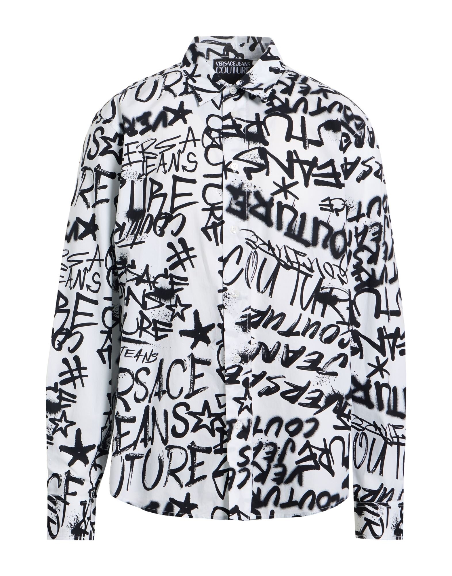 VERSACE JEANS COUTURE - Shirts