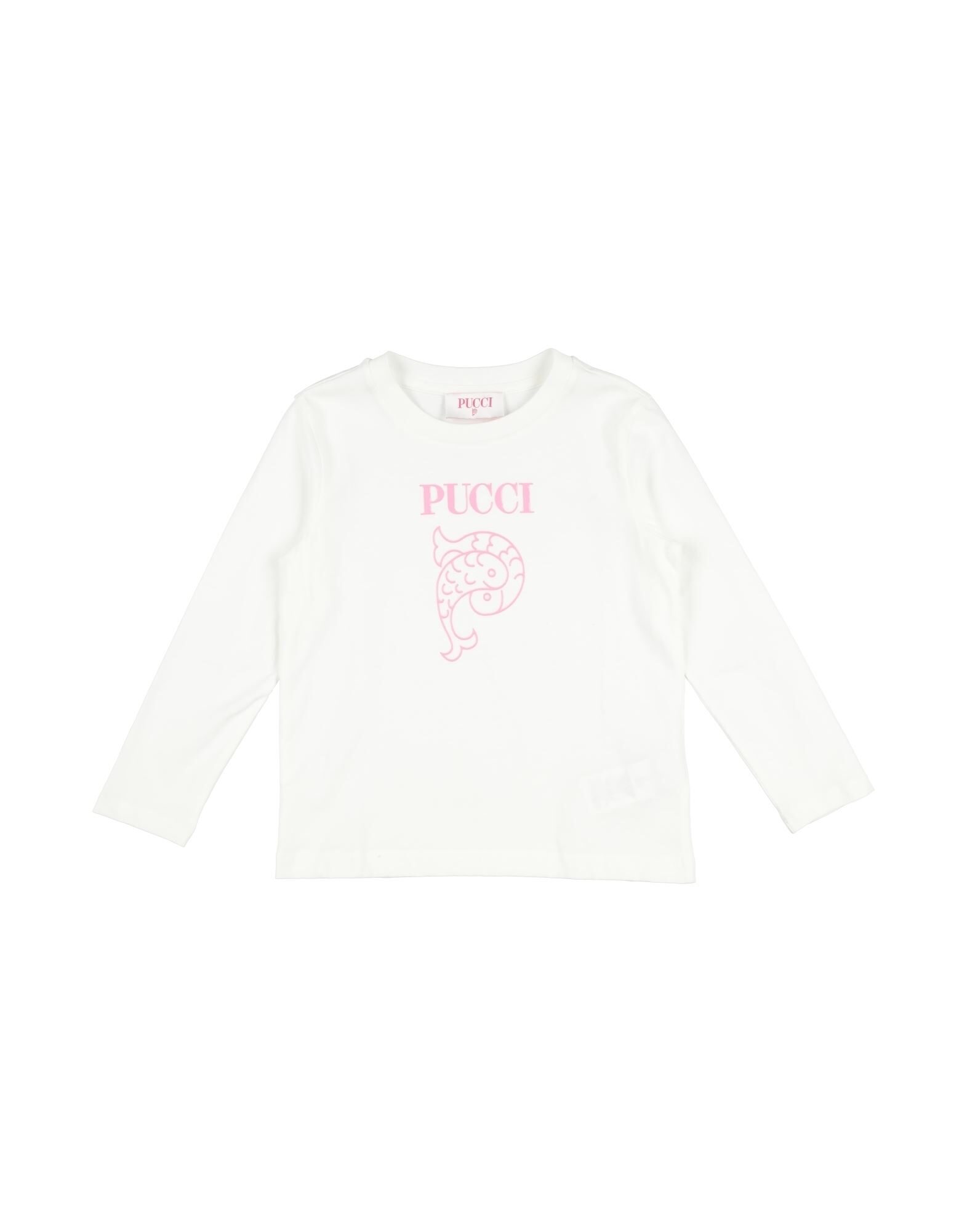 PUCCI - T-shirts