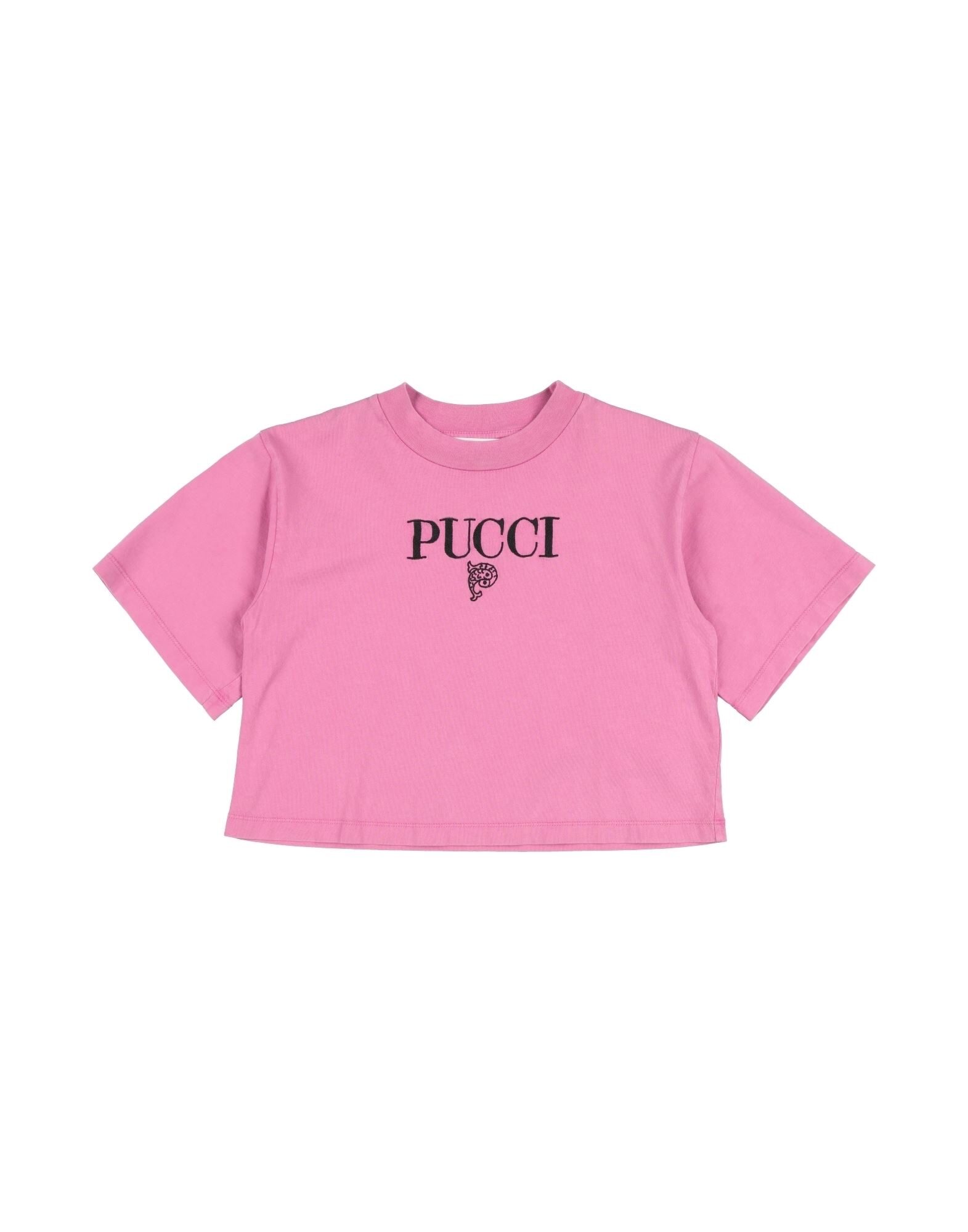PUCCI - T-shirts