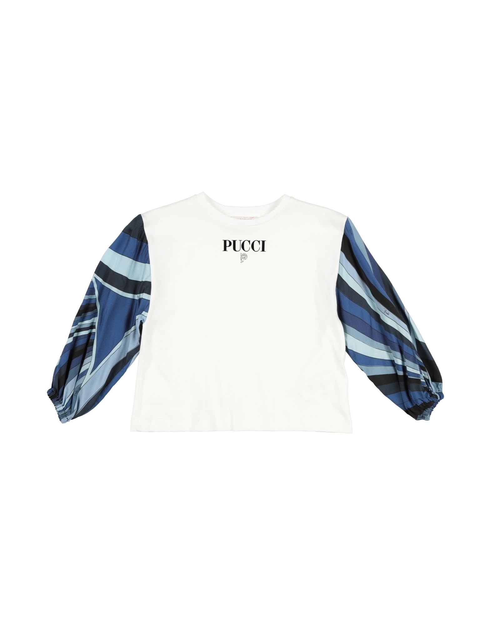 PUCCI - T-shirts