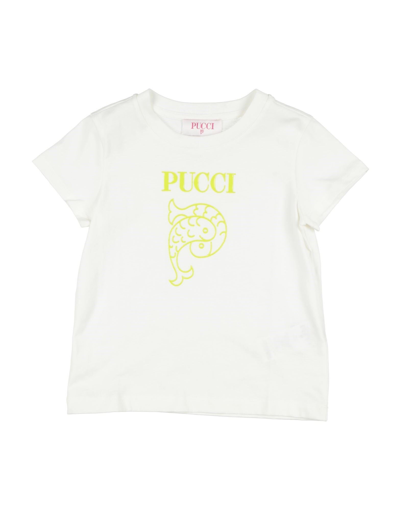 PUCCI - T-shirts