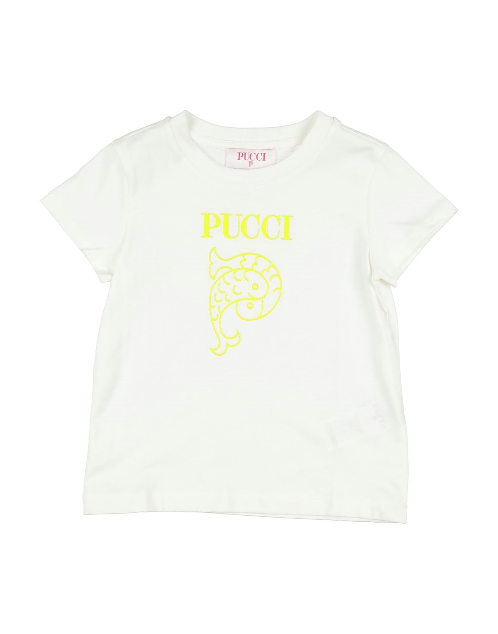 PUCCI - T-shirts