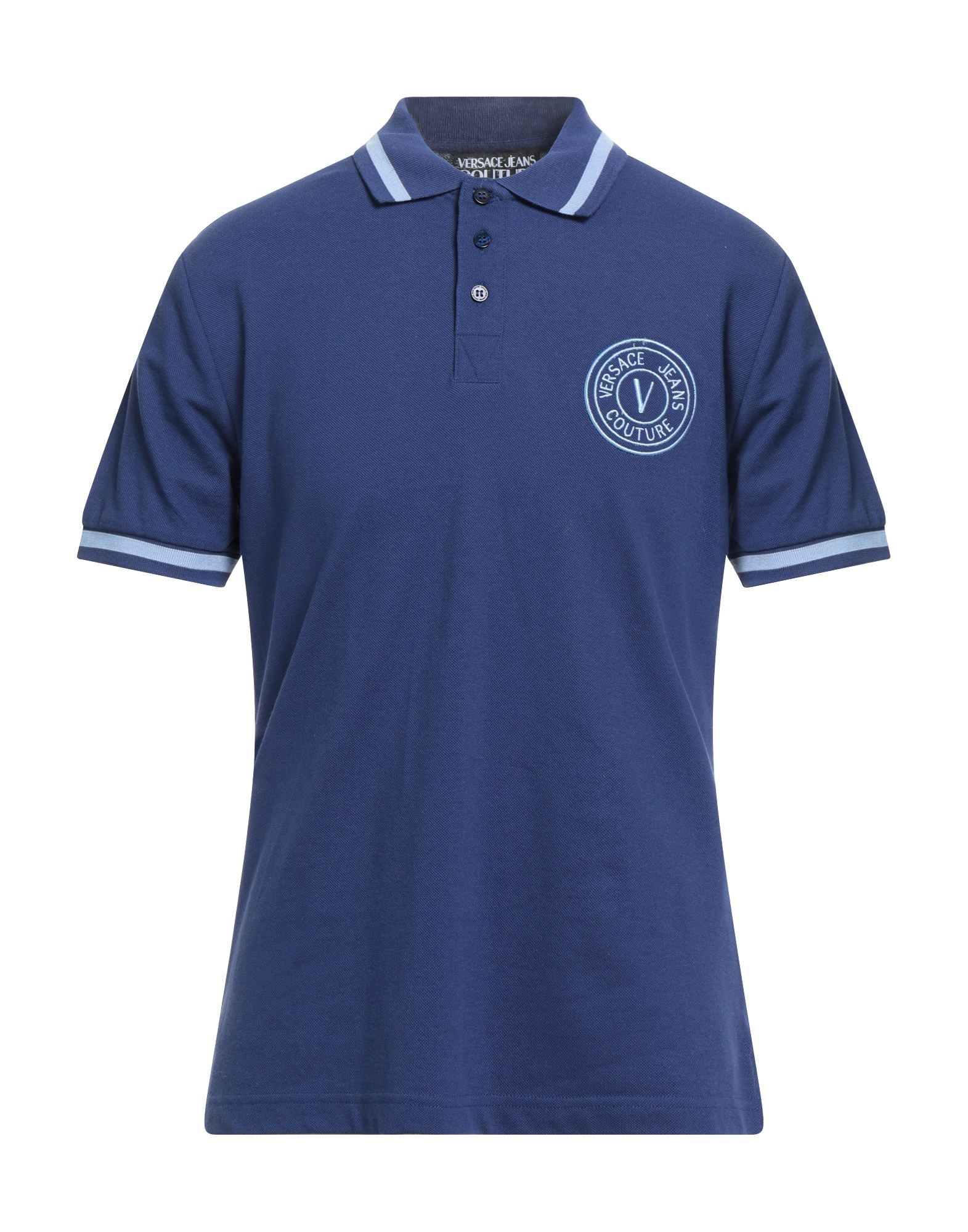 VERSACE JEANS COUTURE - Poloshirts