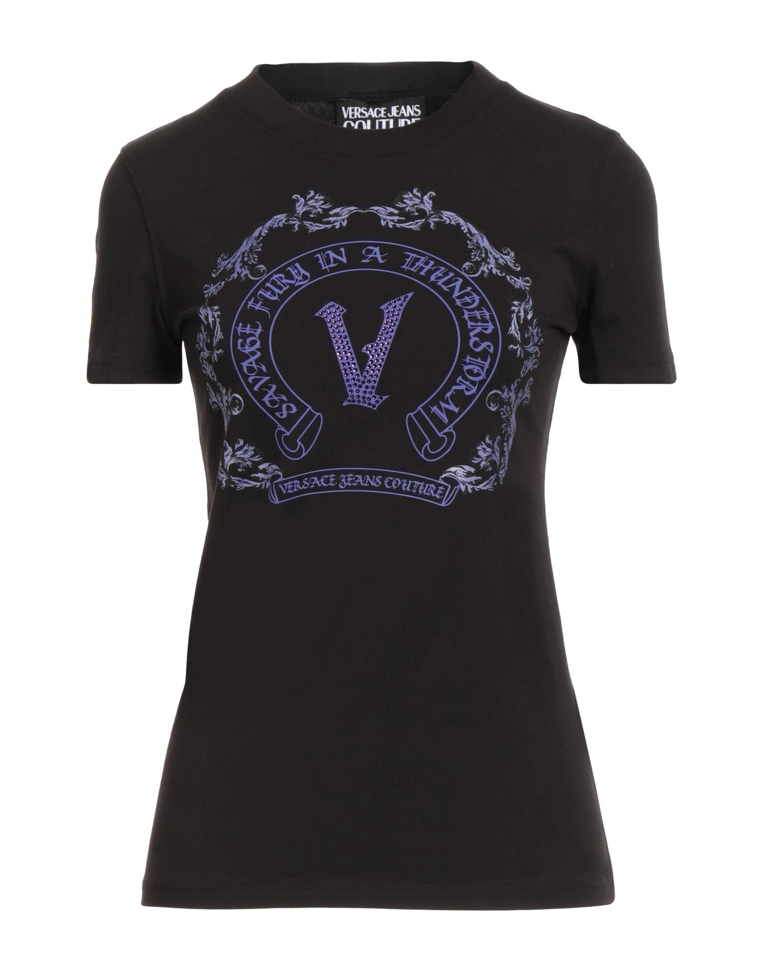 VERSACE JEANS COUTURE - T-shirts