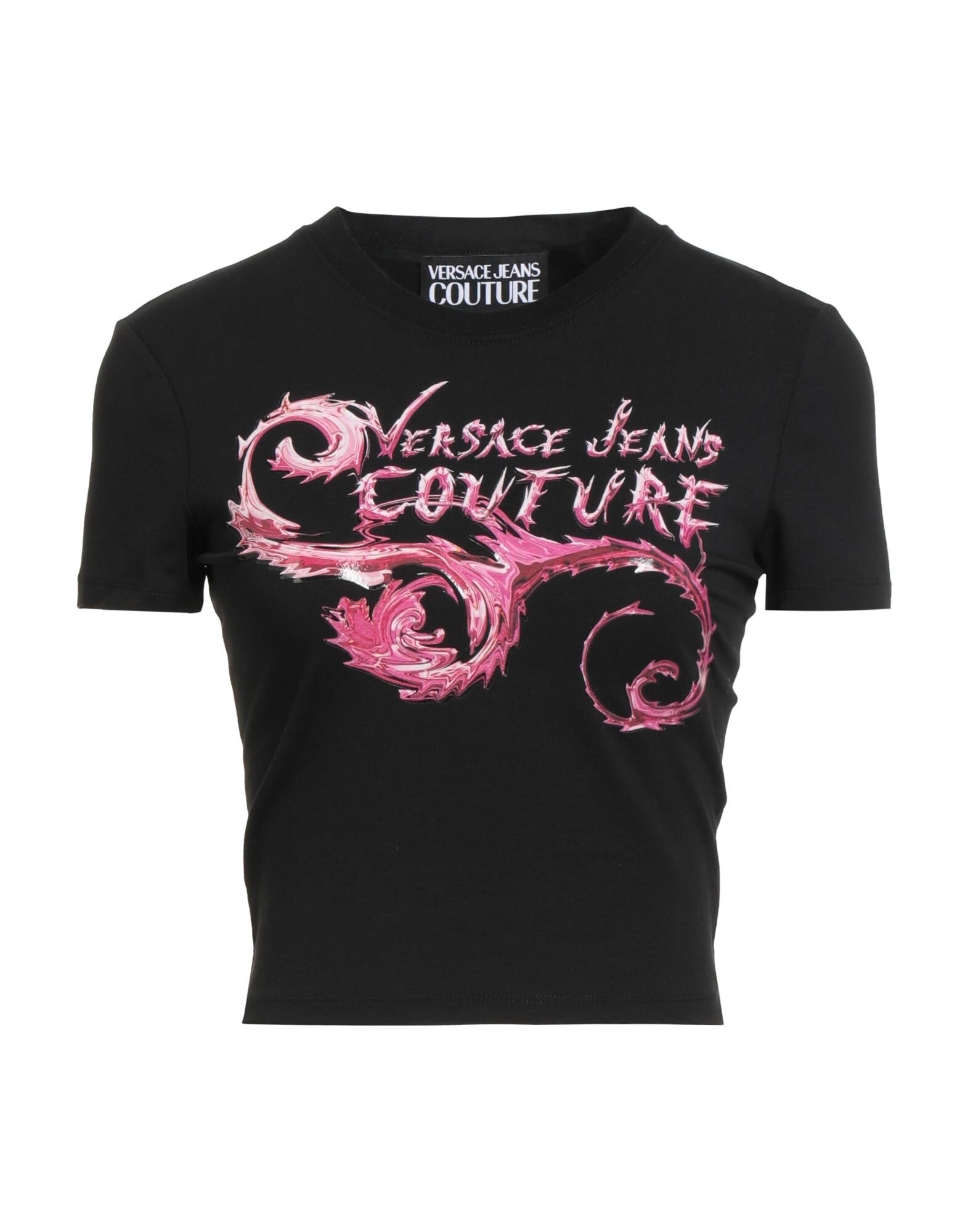 VERSACE JEANS COUTURE - T-shirts
