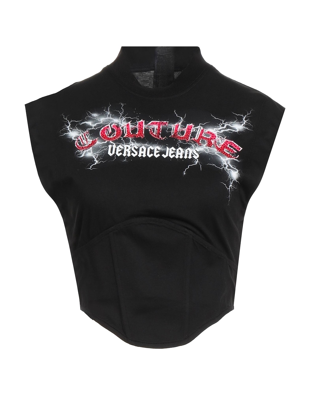 VERSACE JEANS COUTURE - T-shirts