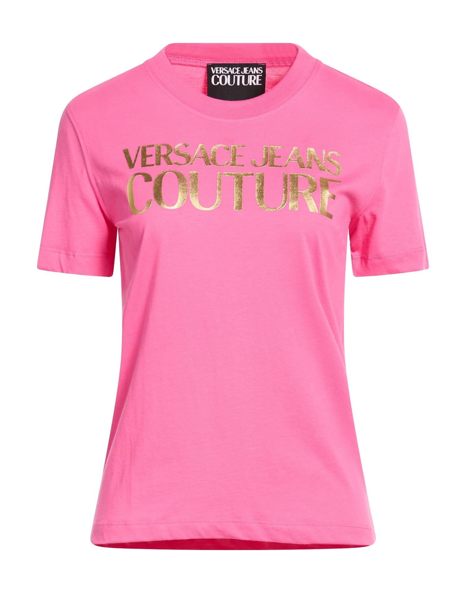 VERSACE JEANS COUTURE - T-shirts