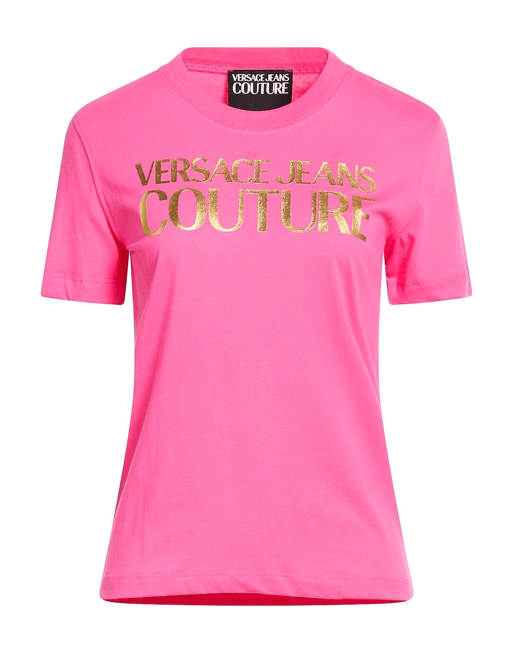 VERSACE JEANS COUTURE - T-shirts