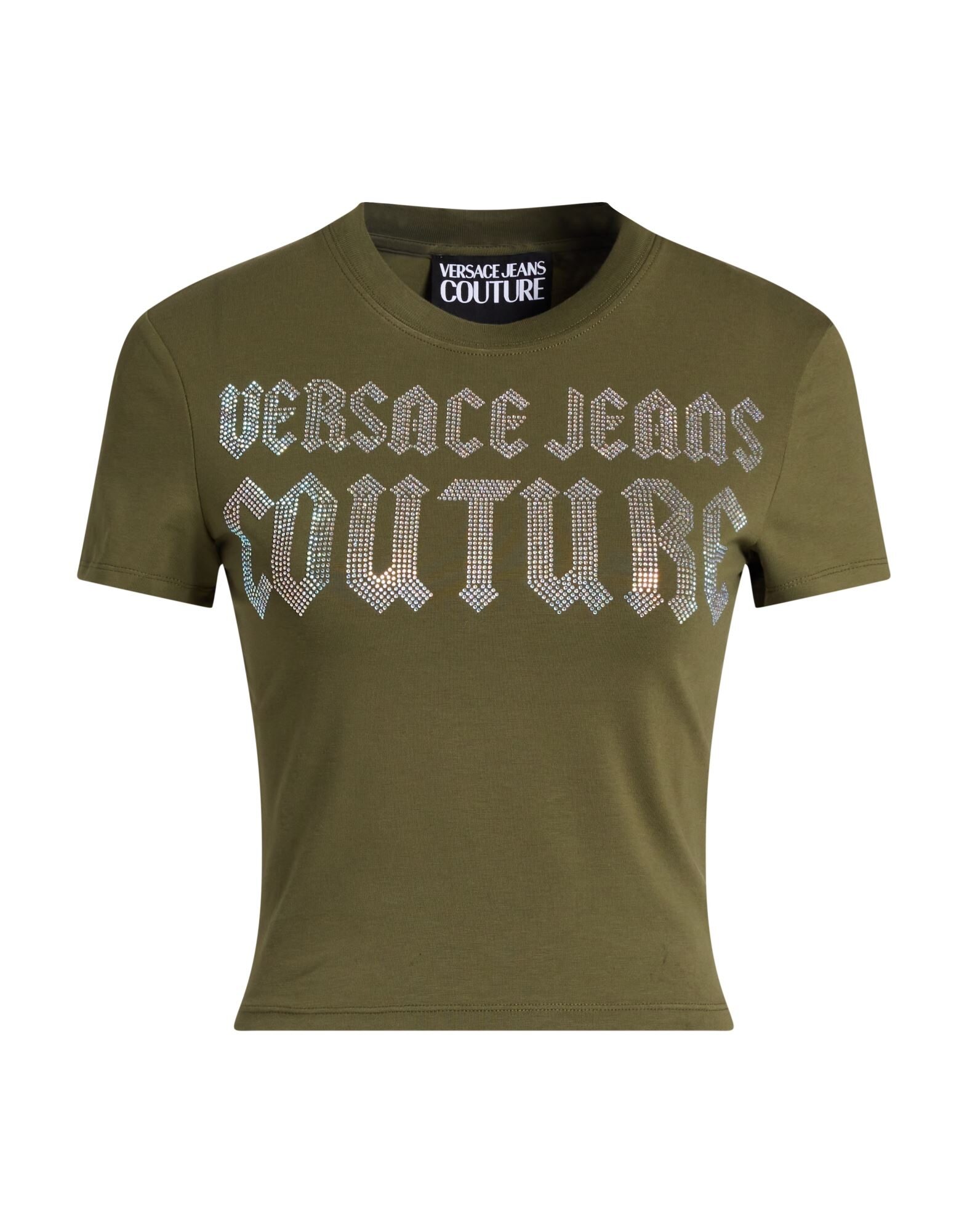 VERSACE JEANS COUTURE - T-shirts
