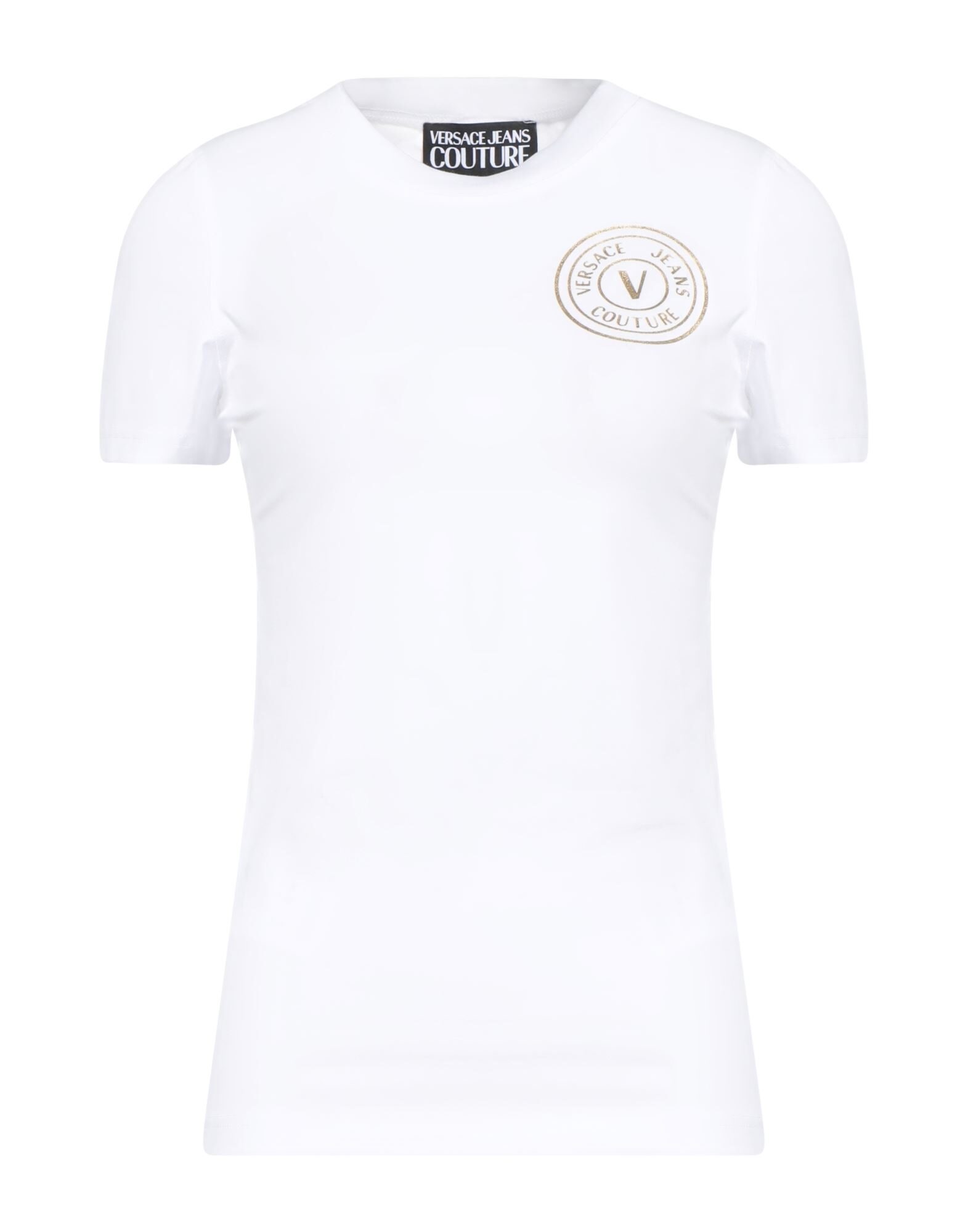 VERSACE JEANS COUTURE - T-shirts