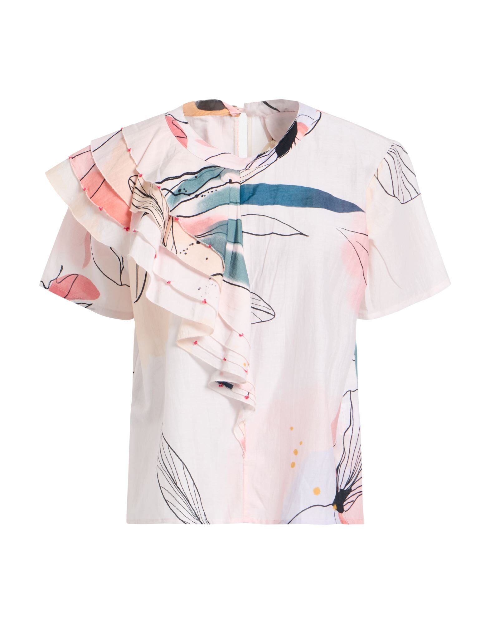 ALESSIA SANTI - Tops