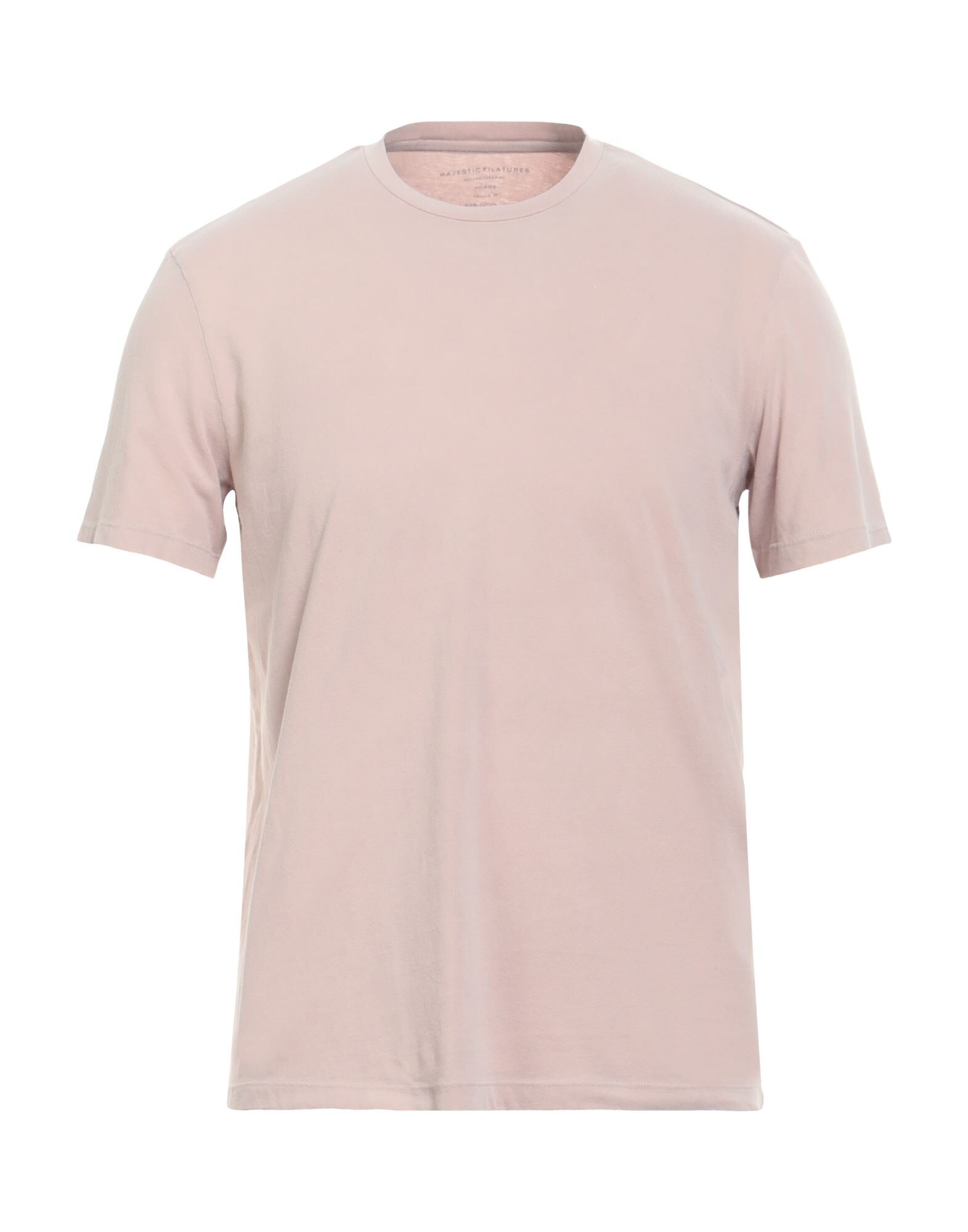 MAJESTIC FILATURES - Футболки