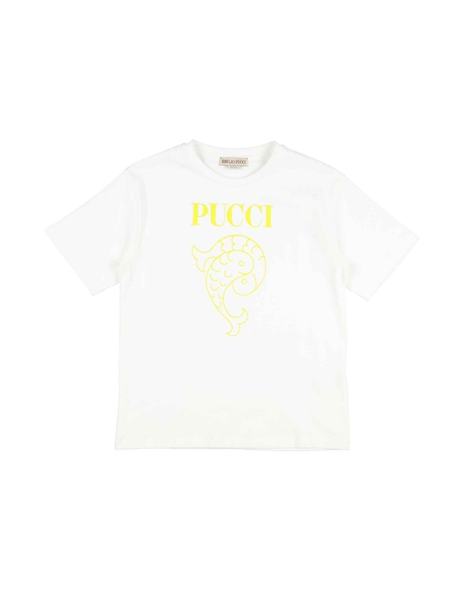 PUCCI - T-shirts