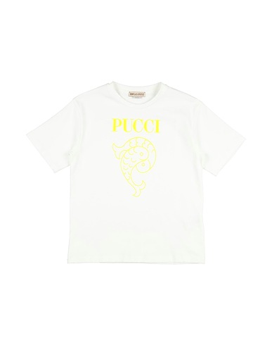 PUCCI Футболка 100% Хлопок