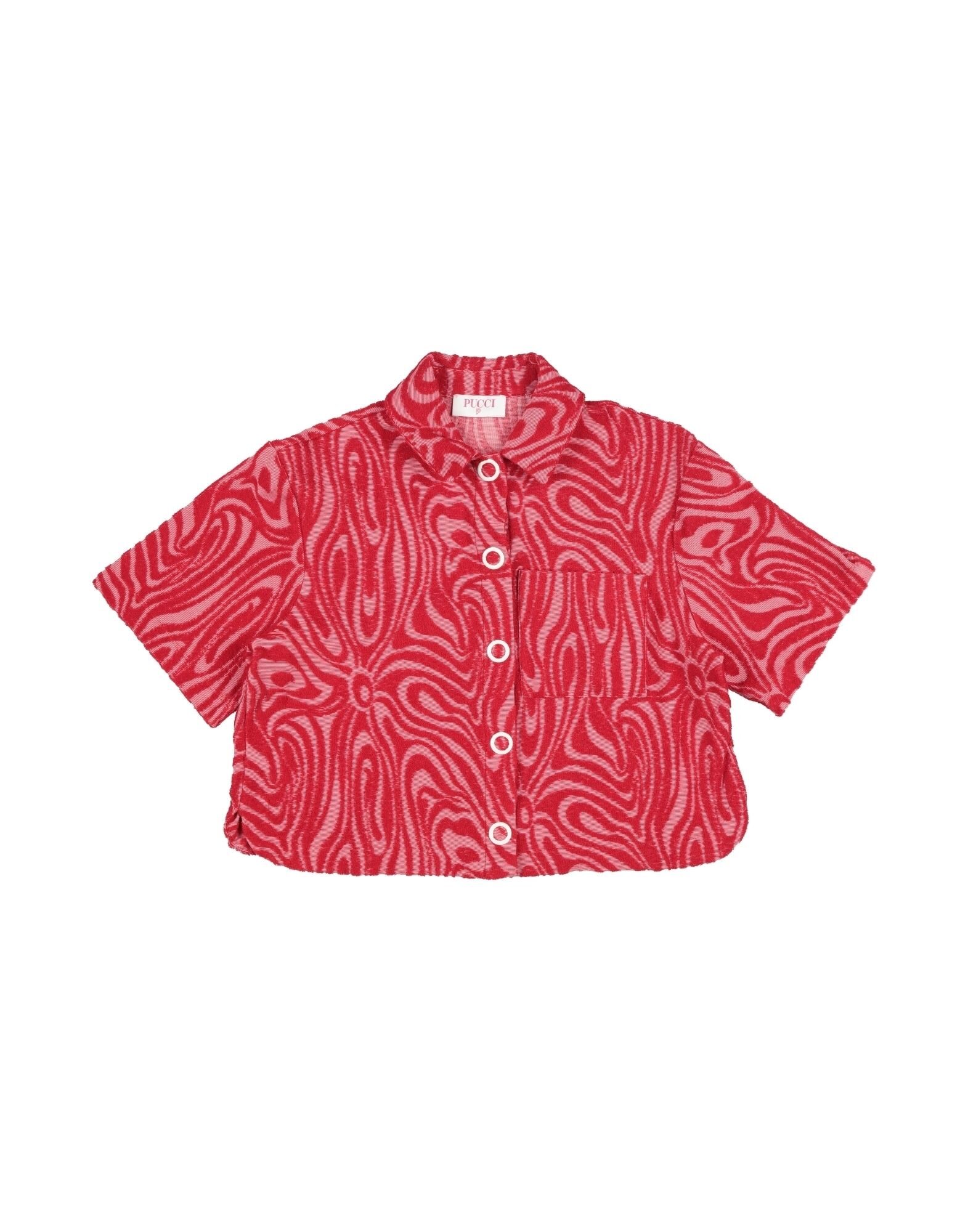 PUCCI - Shirts