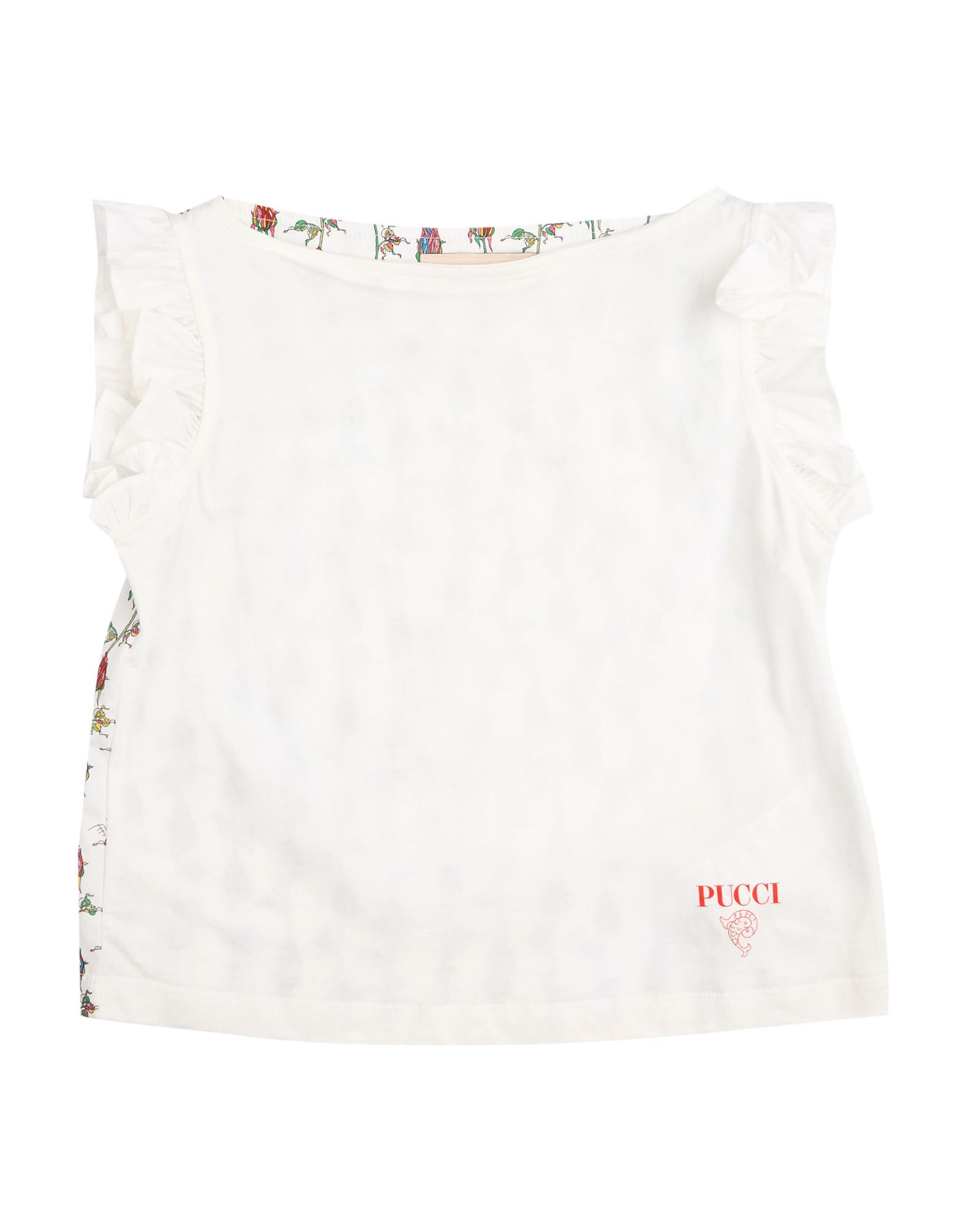 PUCCI - Топы без рукавов