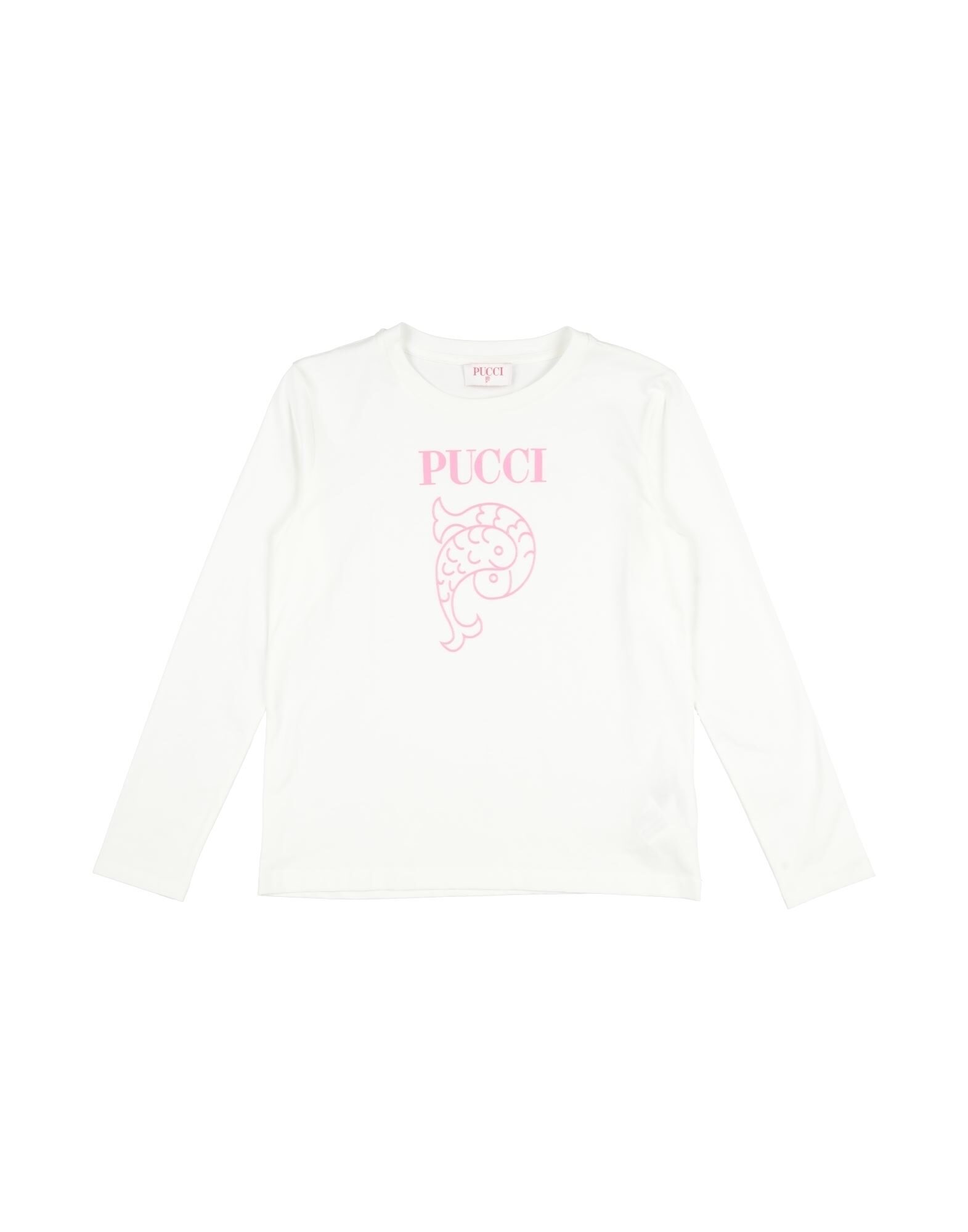 PUCCI - T-shirts