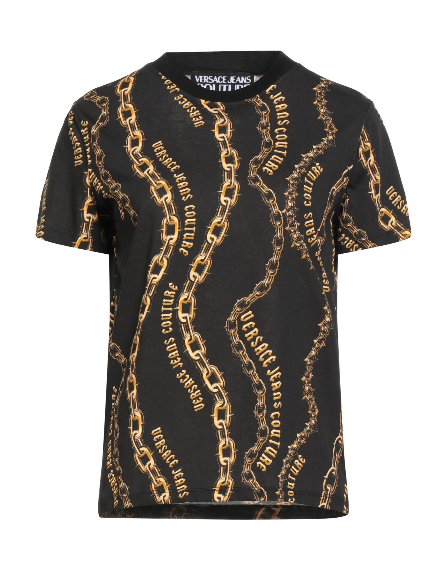 VERSACE JEANS COUTURE - T-shirts