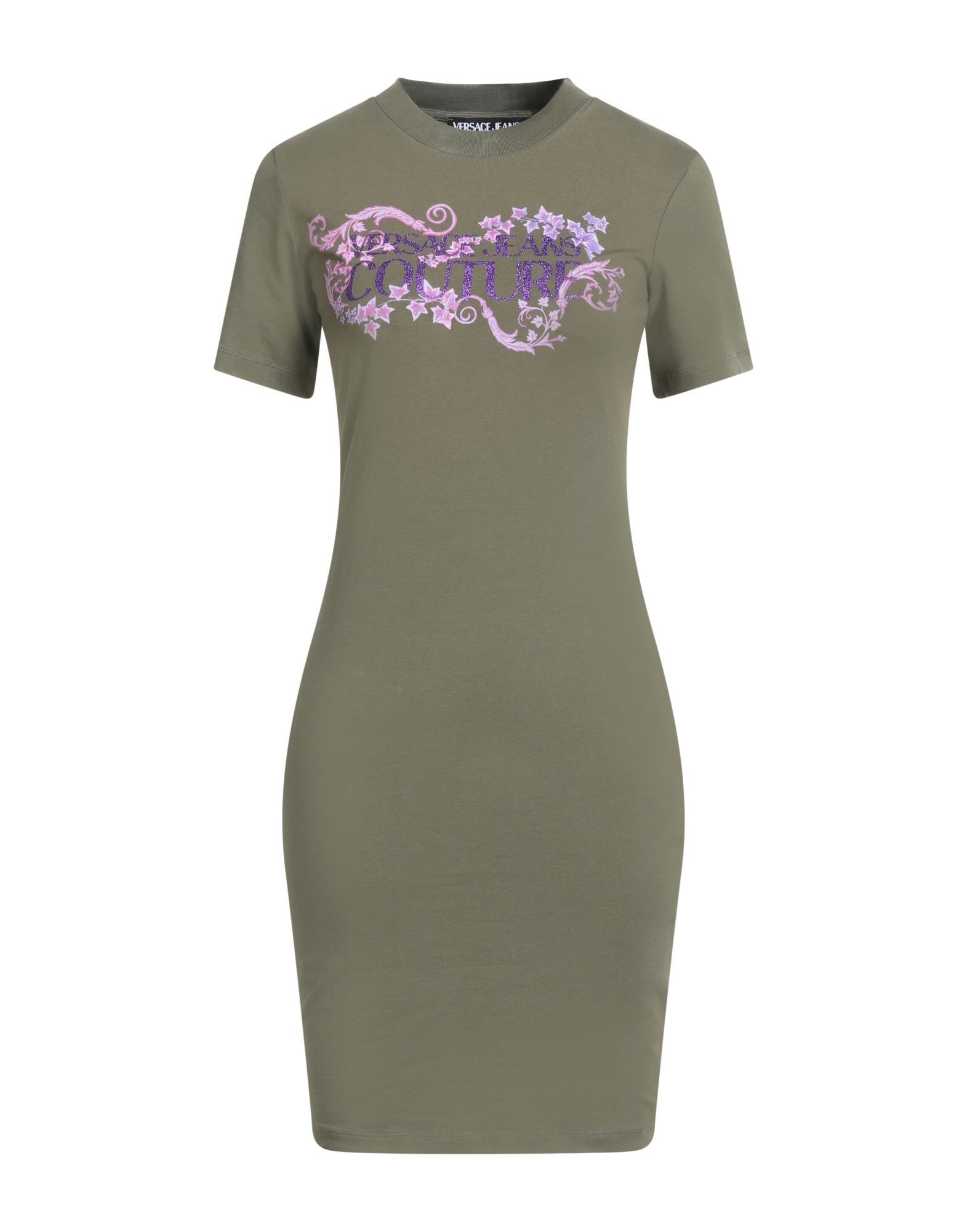 VERSACE JEANS COUTURE - Mini-Kleider