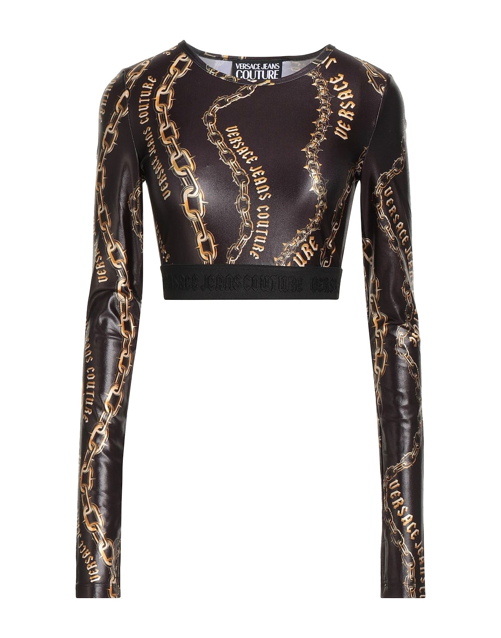 VERSACE JEANS COUTURE - T-shirts