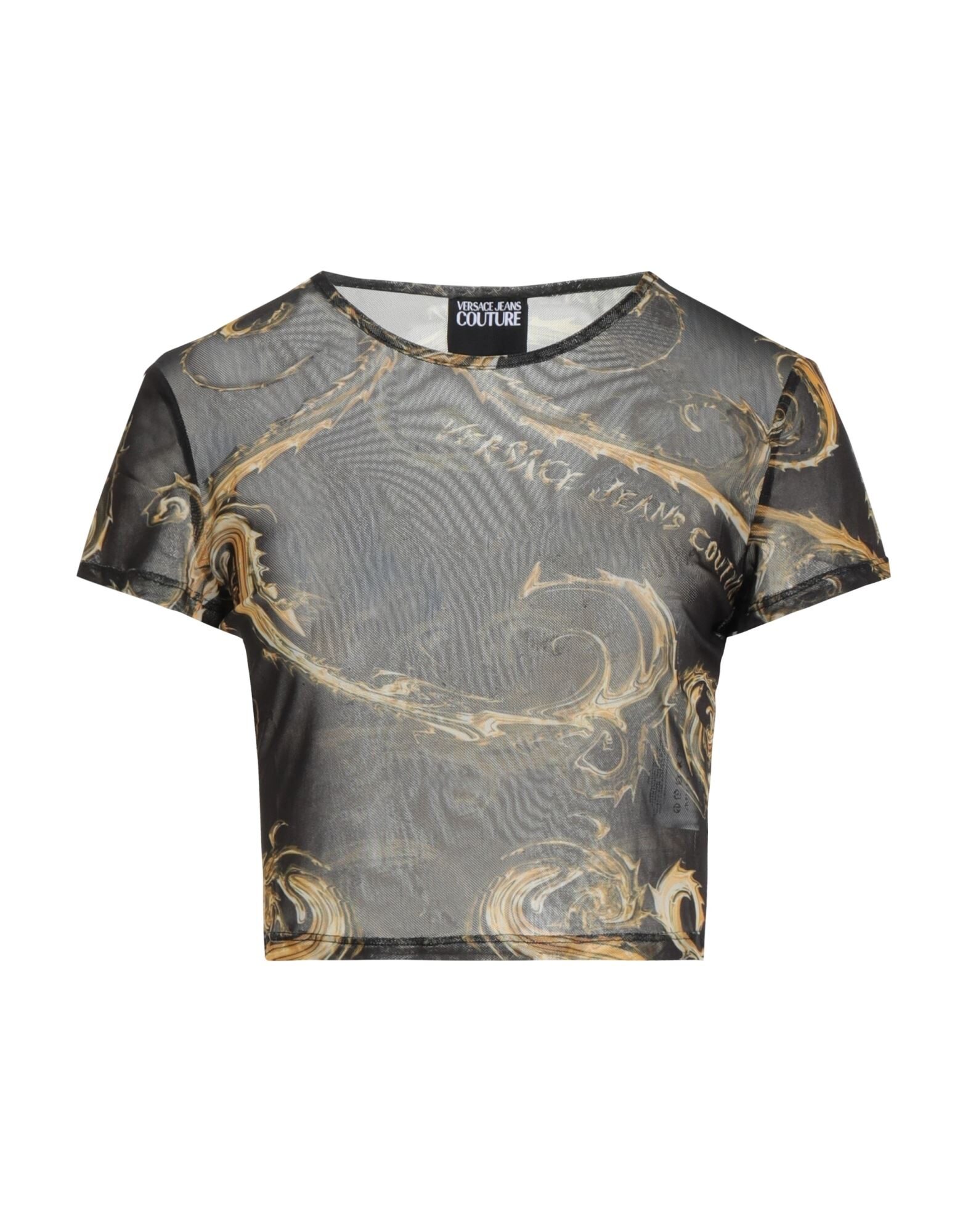 VERSACE JEANS COUTURE - T-shirts