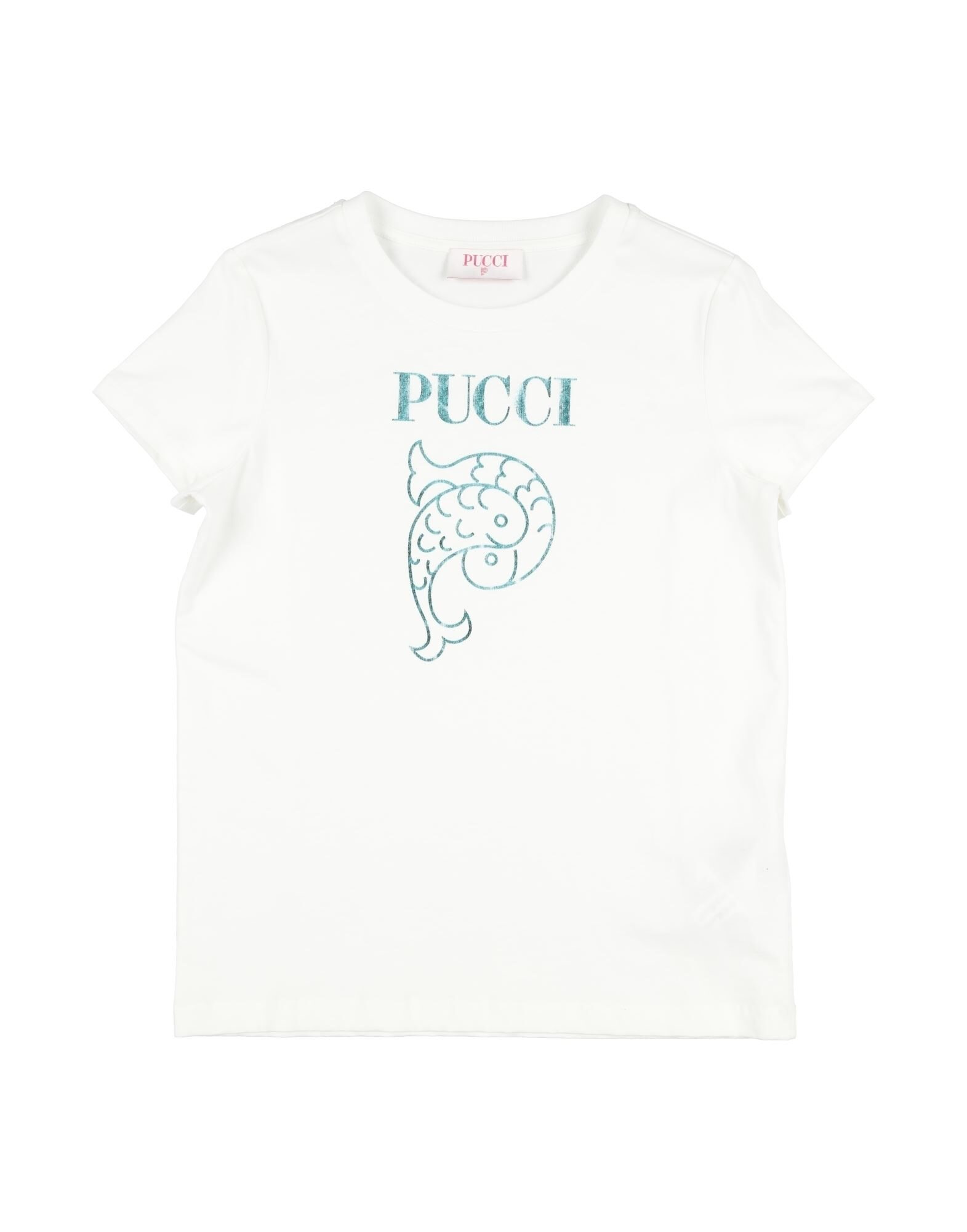 PUCCI - T-shirts