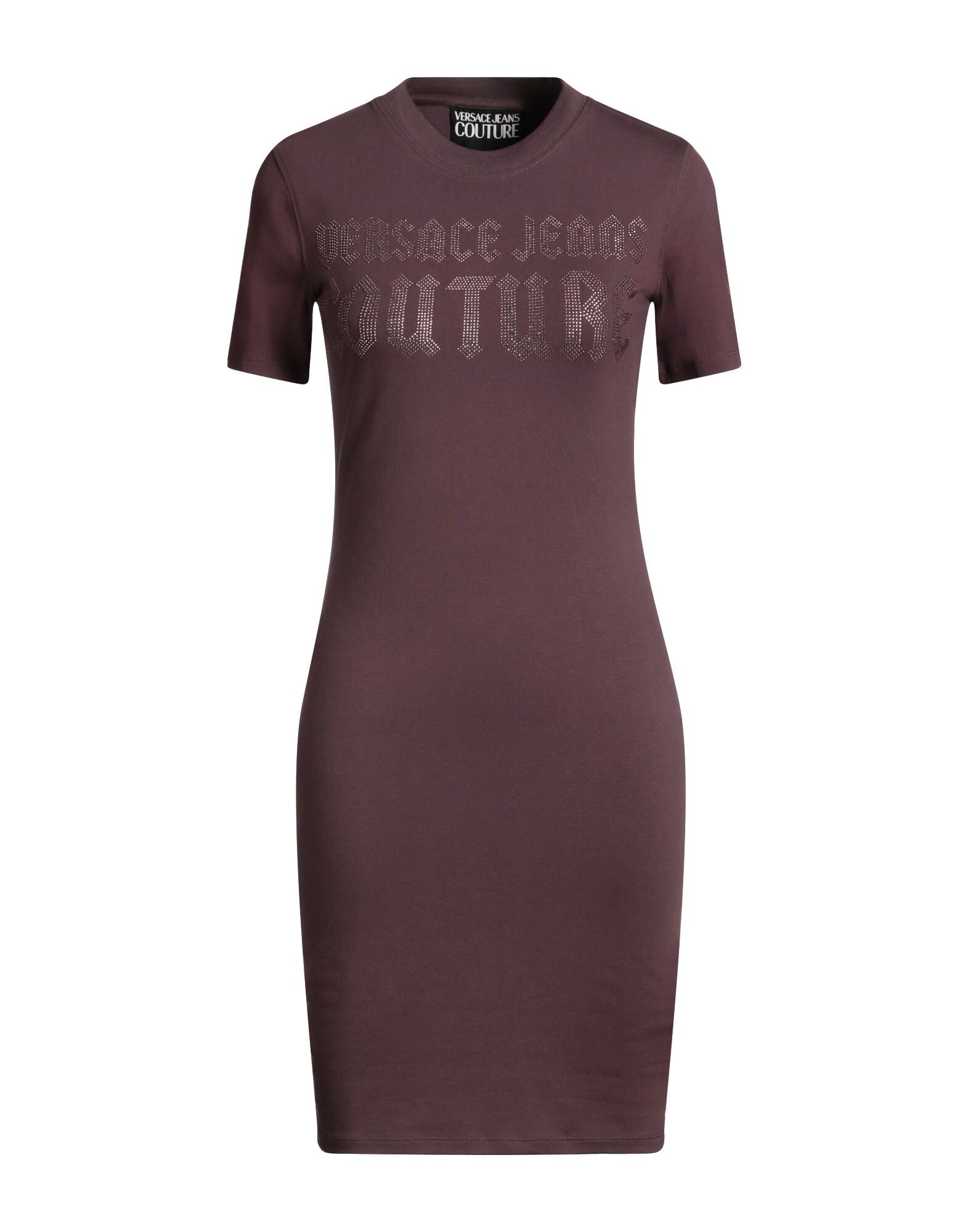 VERSACE JEANS COUTURE - Mini-Kleider