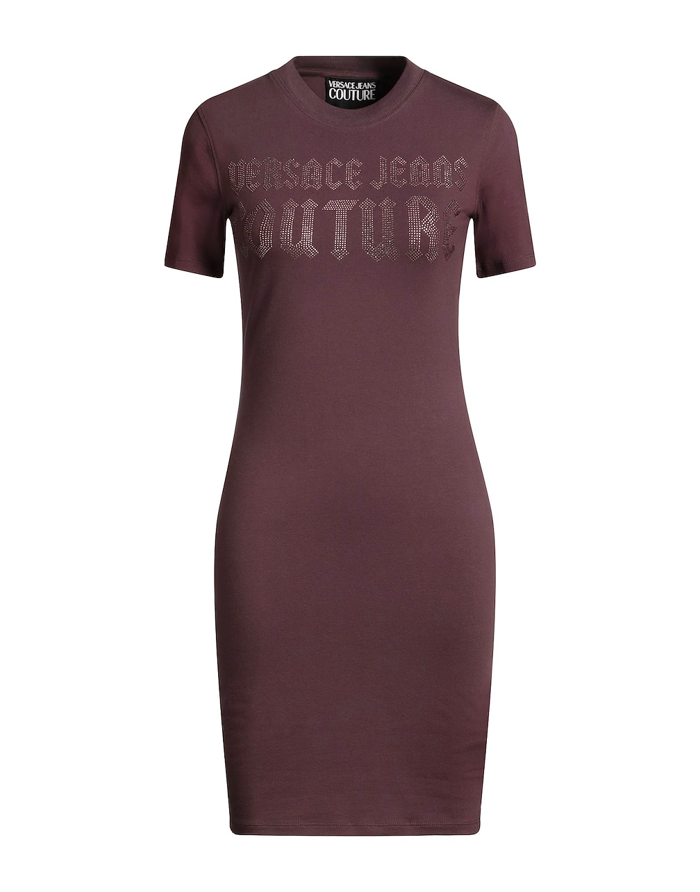 VERSACE JEANS COUTURE - Mini dresses