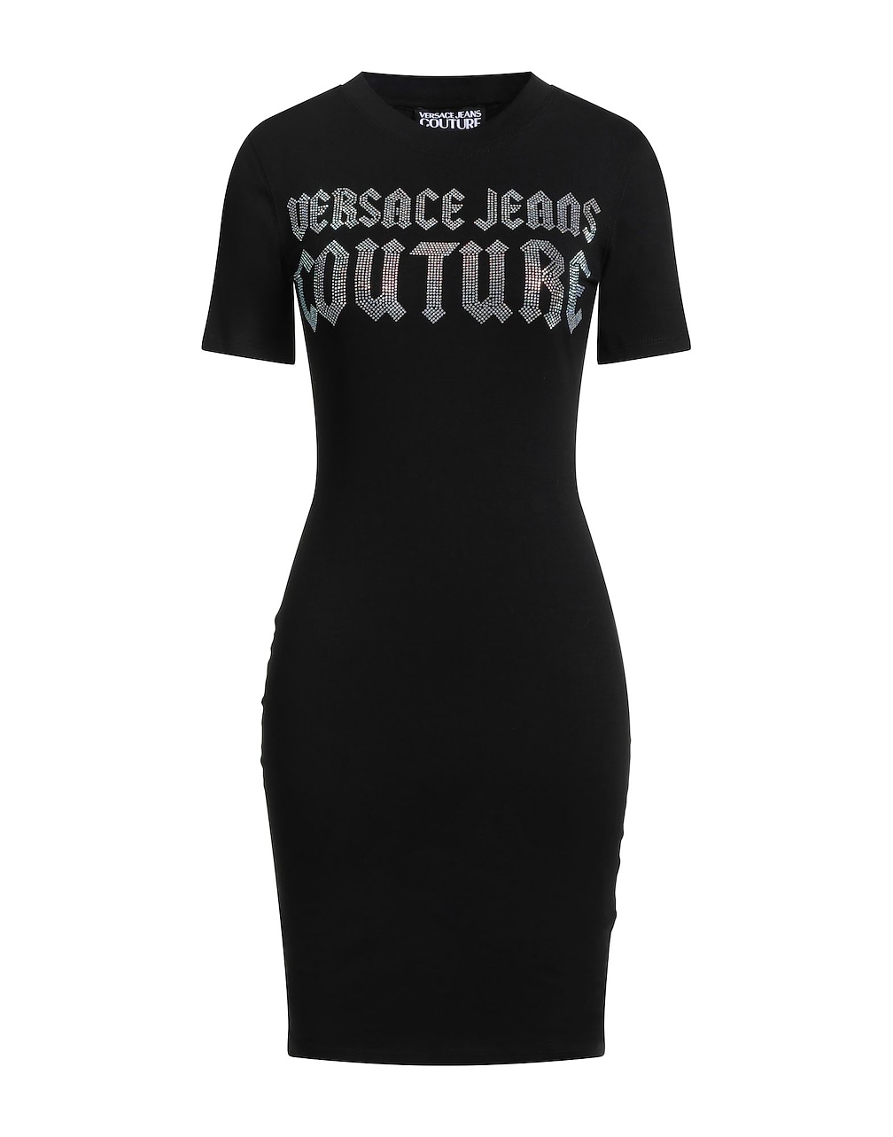 VERSACE JEANS COUTURE - Mini dresses