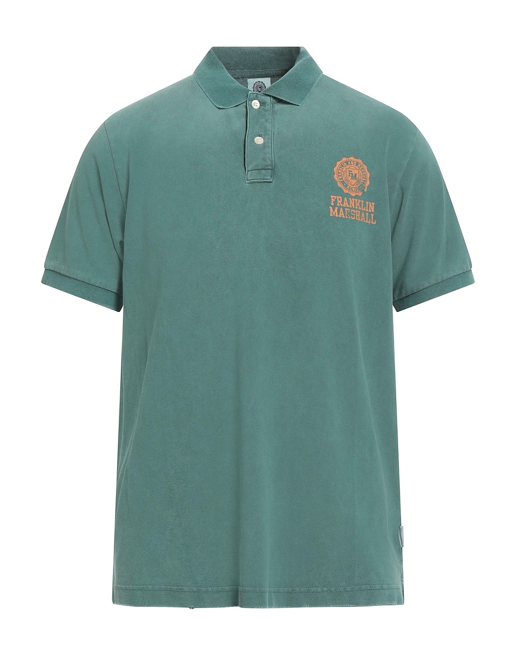 FRANKLIN & MARSHALL - Polo shirts