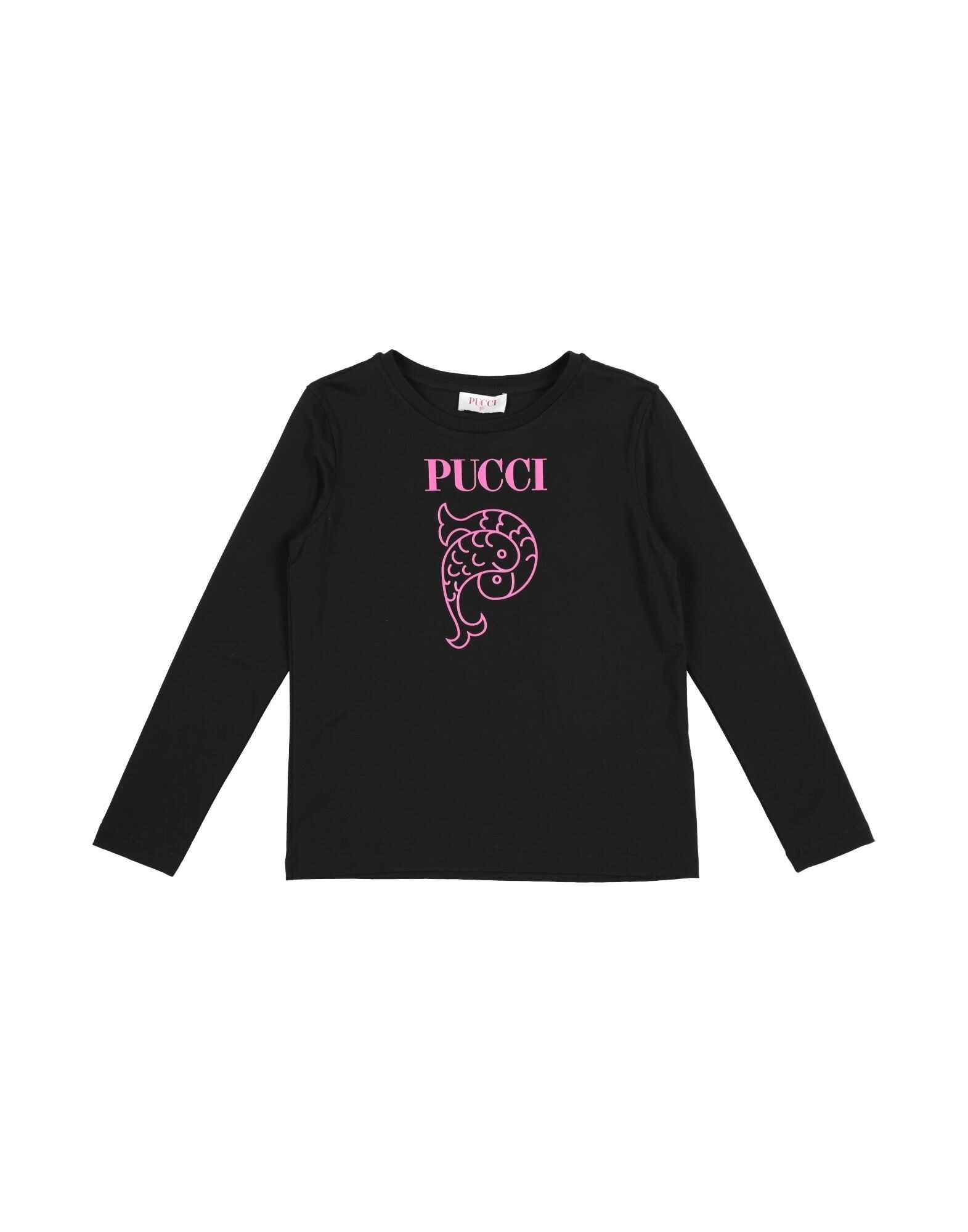 PUCCI - T-shirts