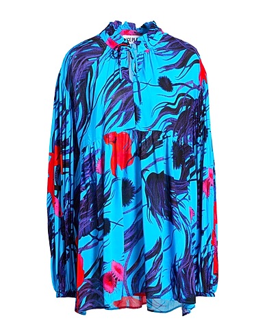 ICE PLAY Top Azure 100% Viscose