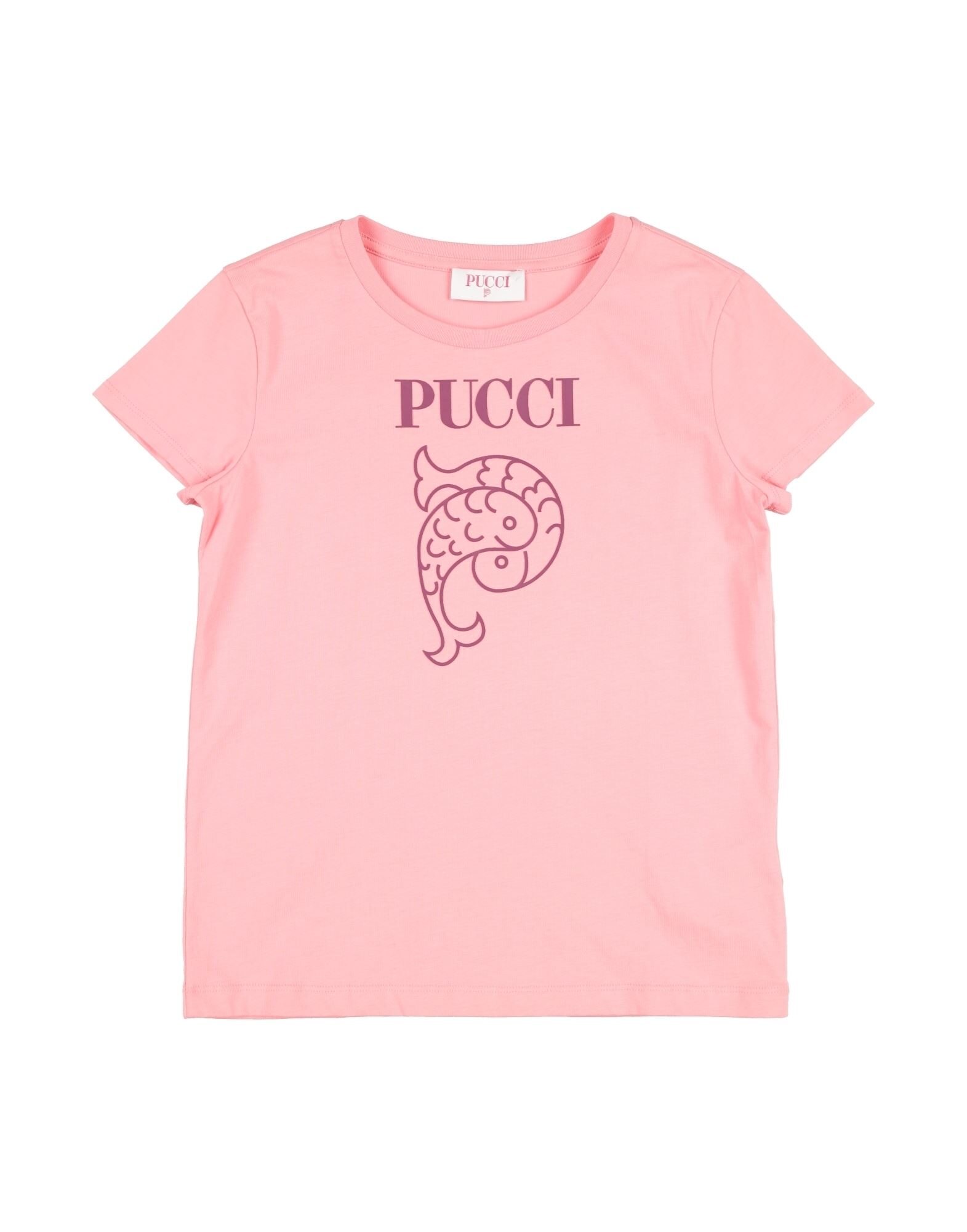 PUCCI - T シャツ