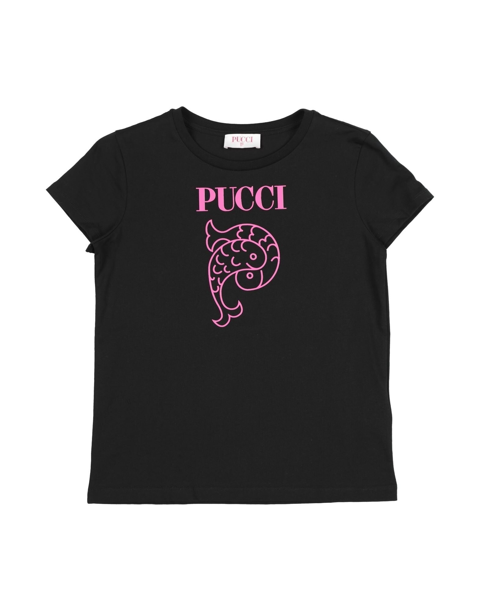 PUCCI - T-shirts