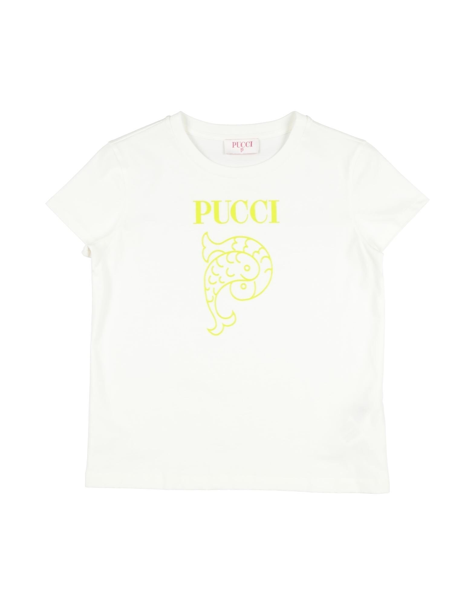 PUCCI - T-shirts