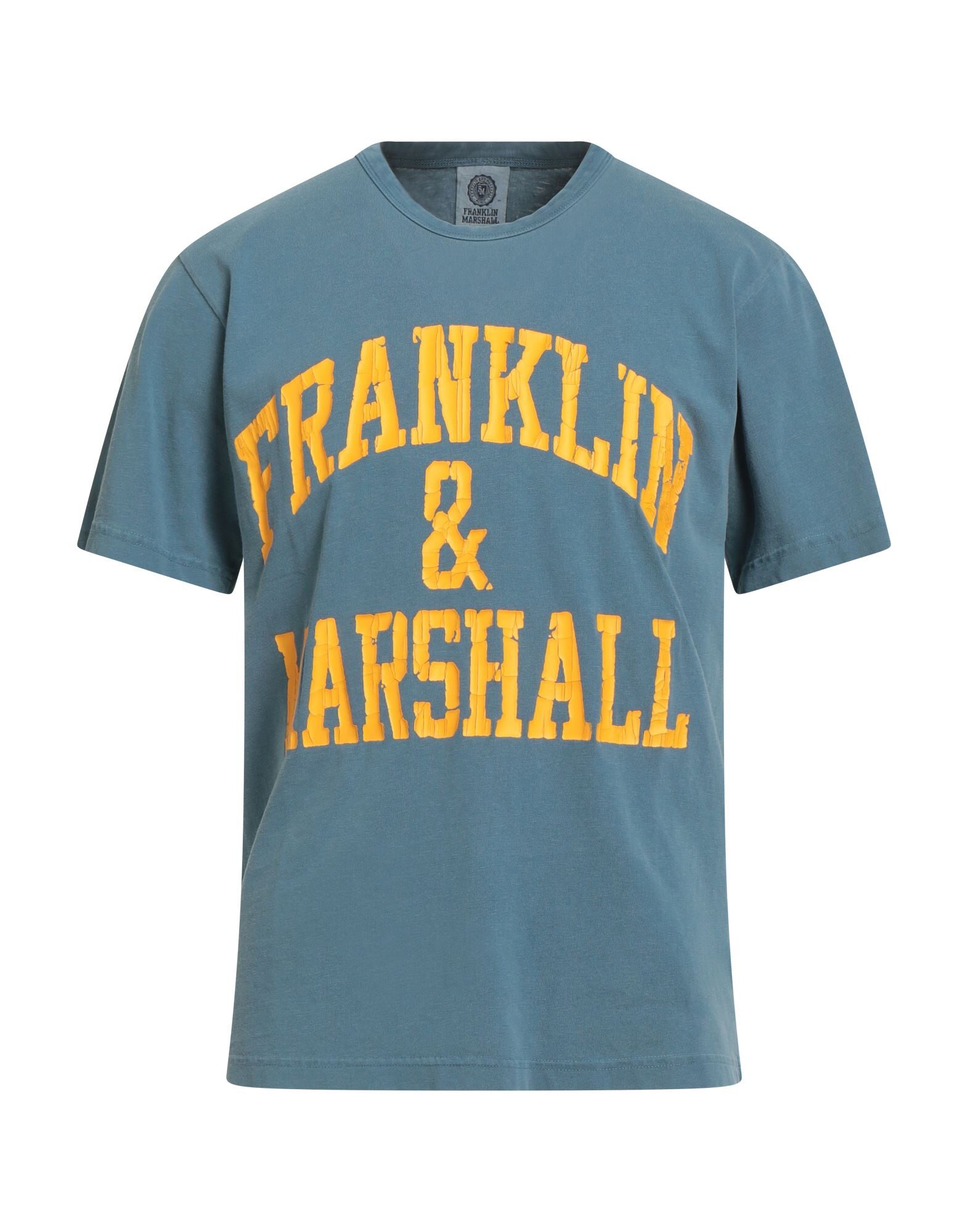 FRANKLIN & MARSHALL - T-shirts