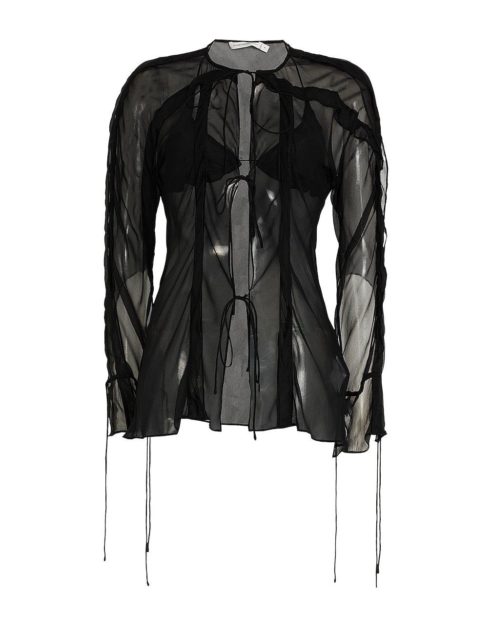 CHRISTOPHER ESBER - Shirts