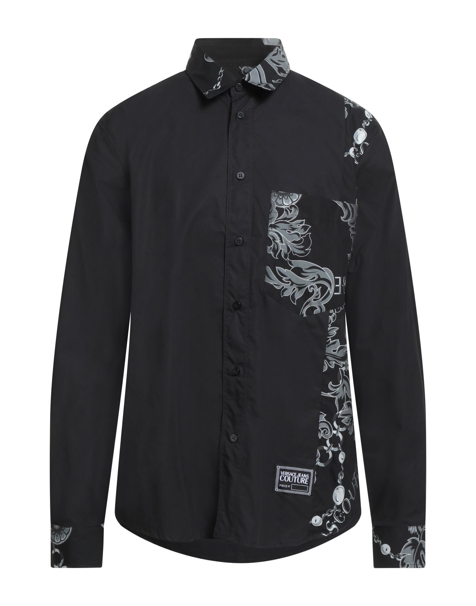 VERSACE JEANS COUTURE - Shirts