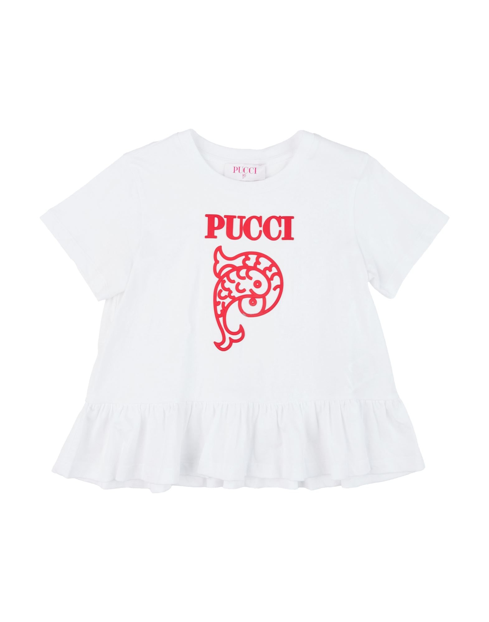 PUCCI - T-shirts