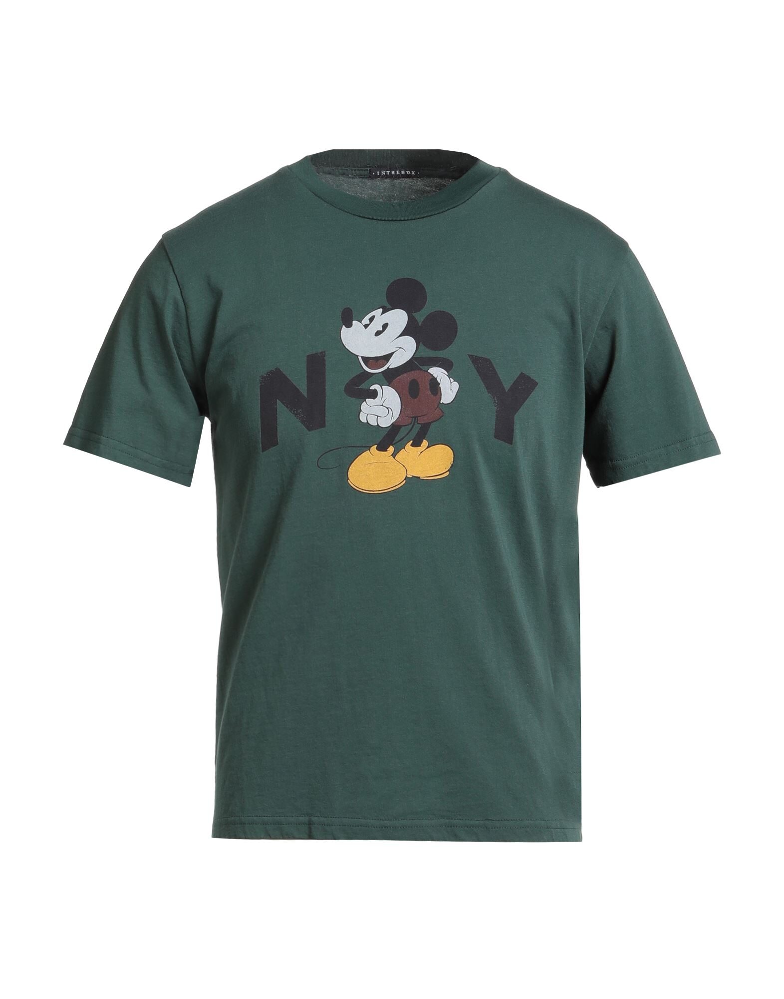 IN THE BOX - T-shirts