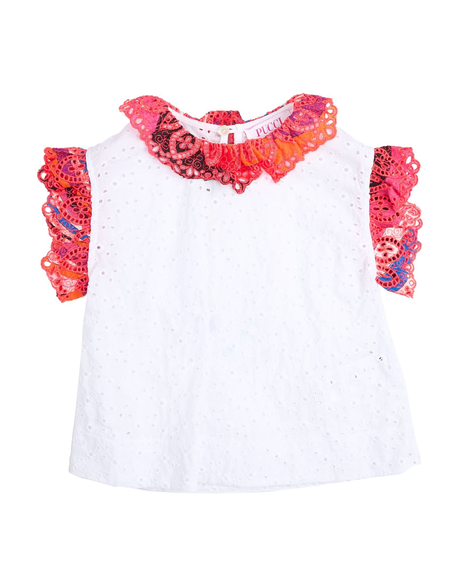 PUCCI - Топы без рукавов