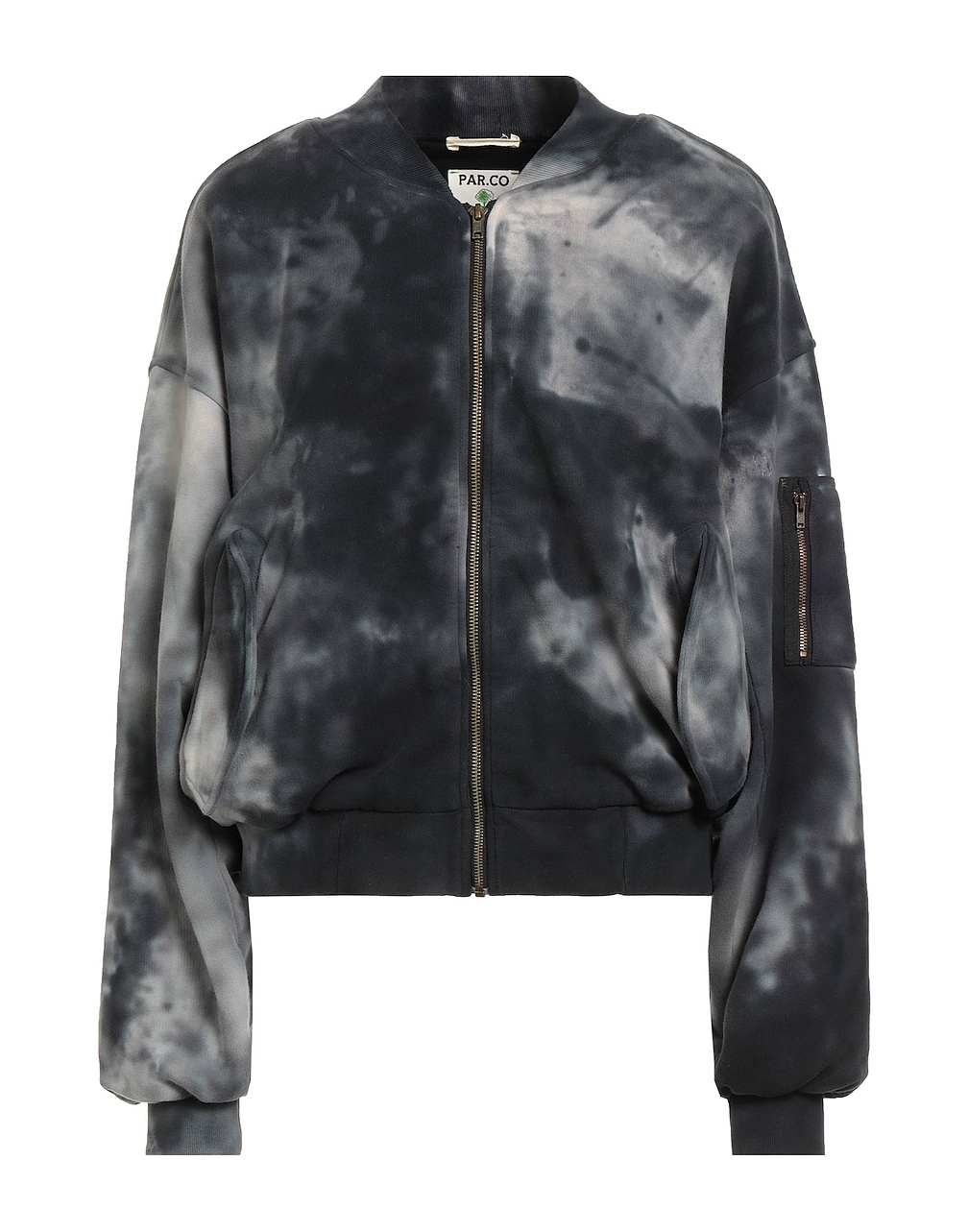 PAR.CO DENIM - Sweatshirts