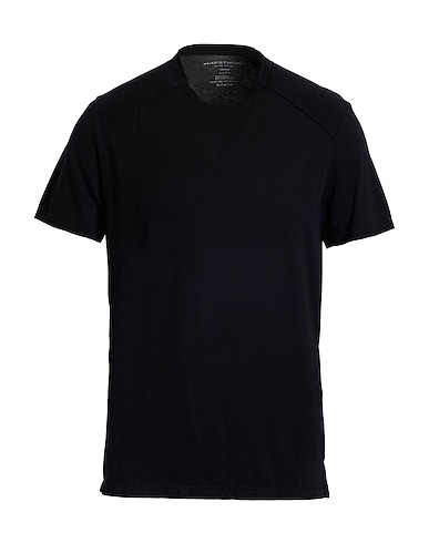 MAJESTIC FILATURES Футболка 94% Хлопок, 6% Эластан