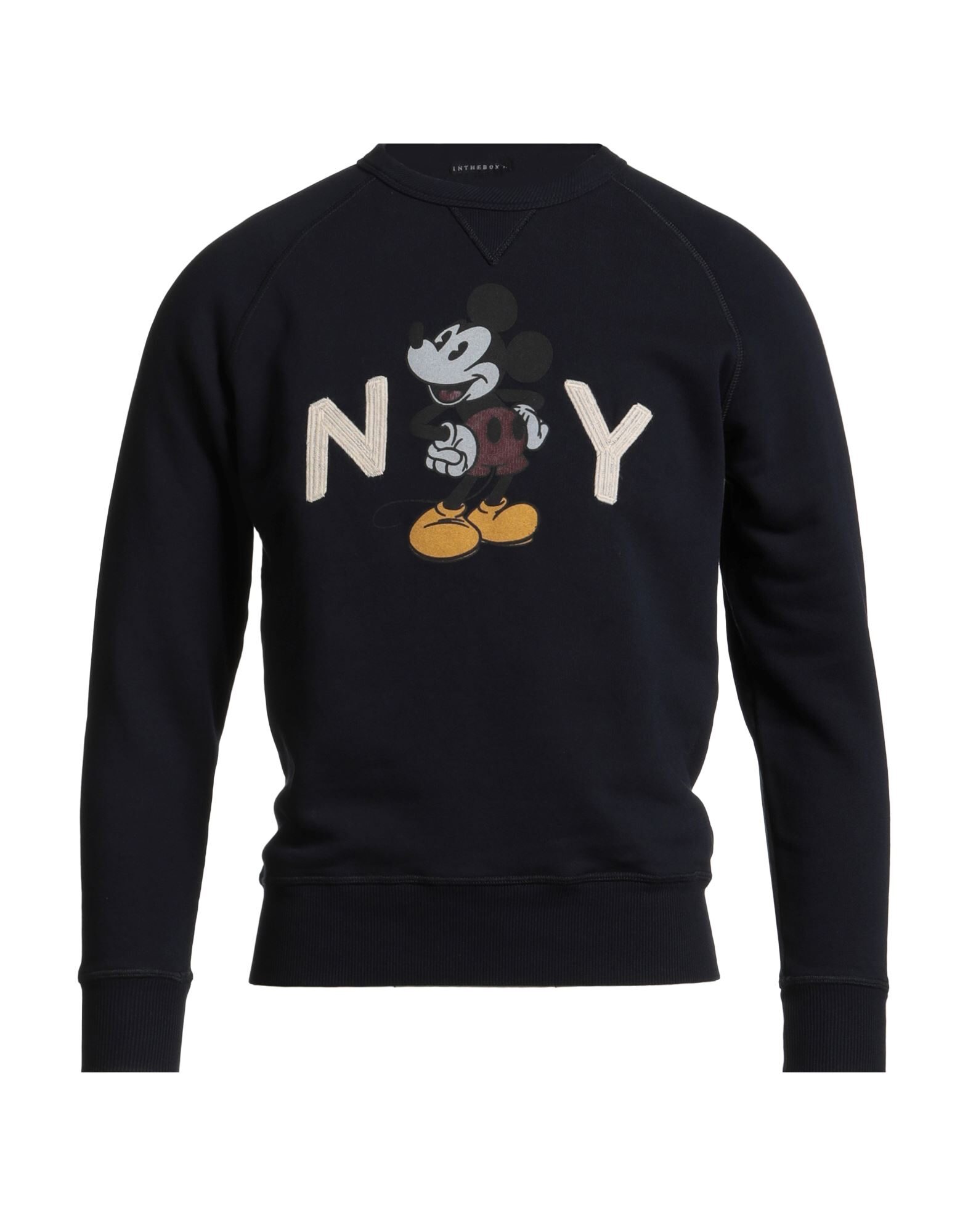 IN THE BOX - Sweatshirts